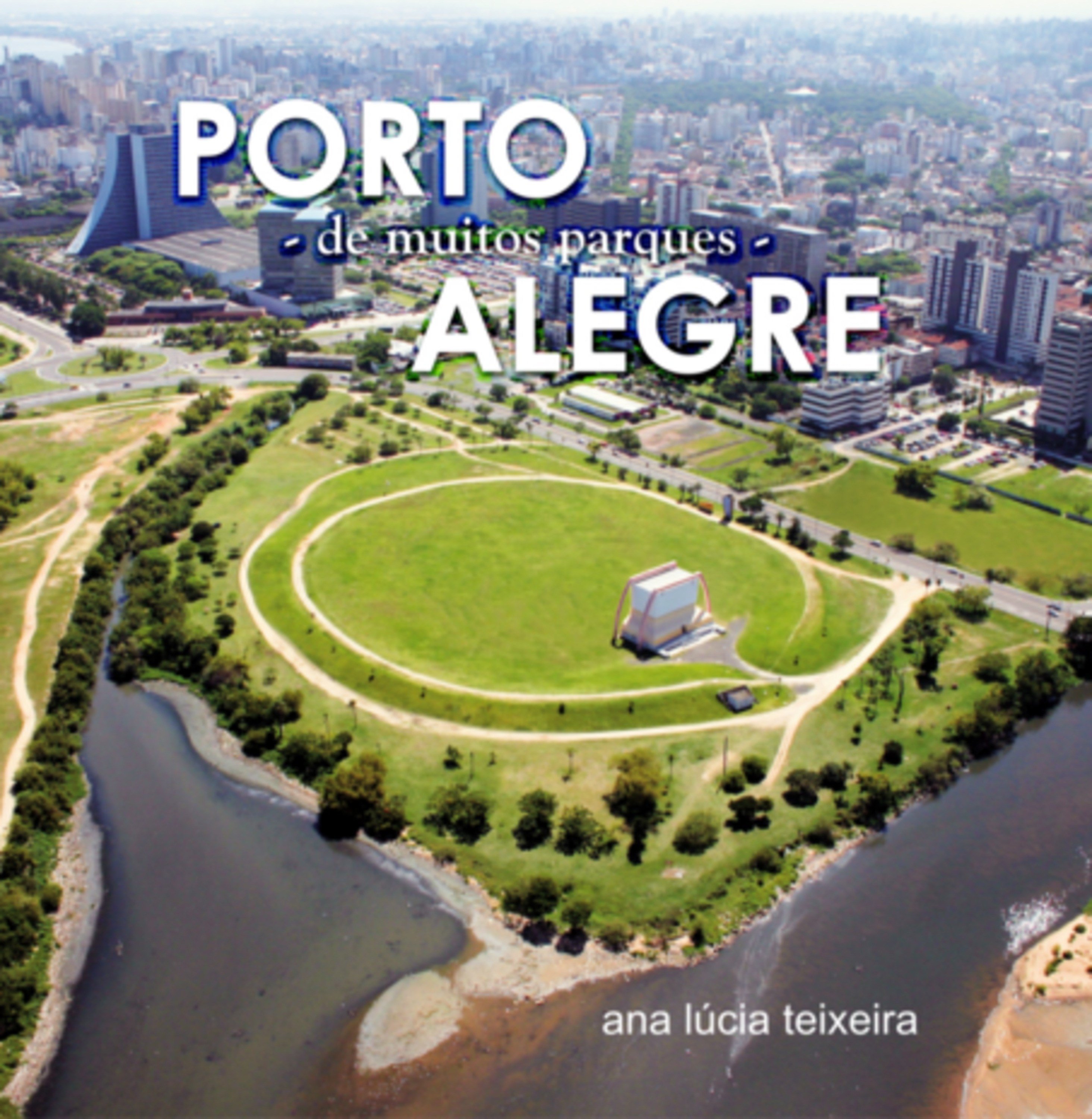 Porto-de Muitos Parques-alegre