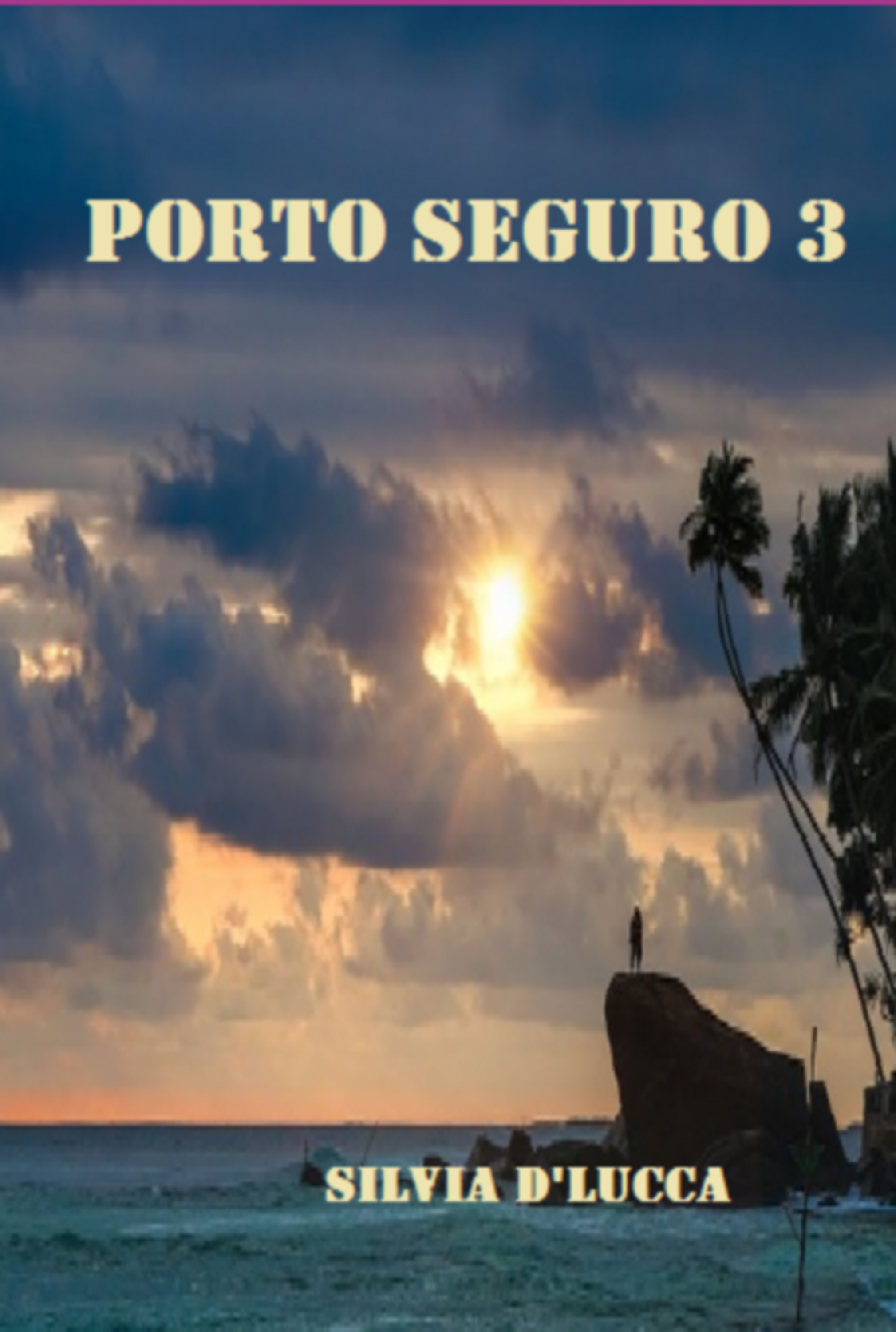 Porto Seguro 3