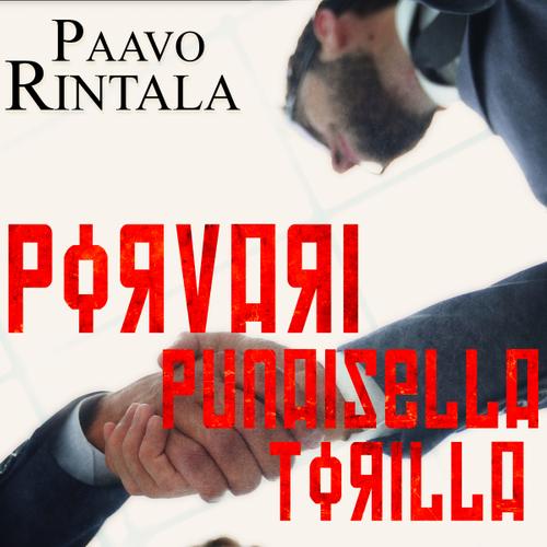 Porvari Punaisella torilla