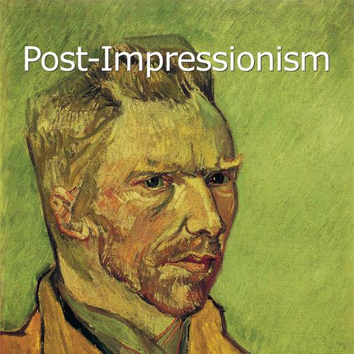 Post-Impressionism