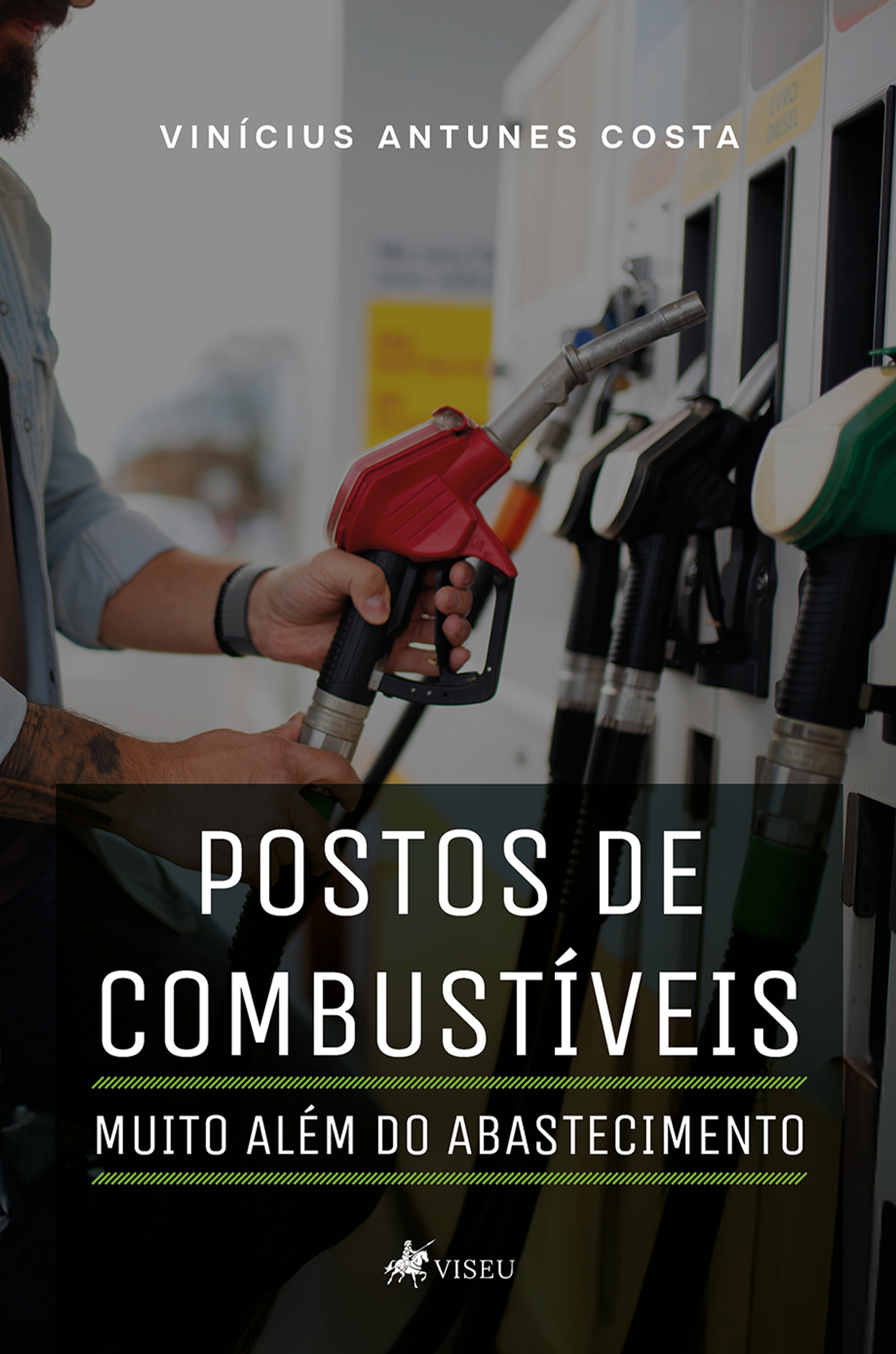 Postos de Combustíveis