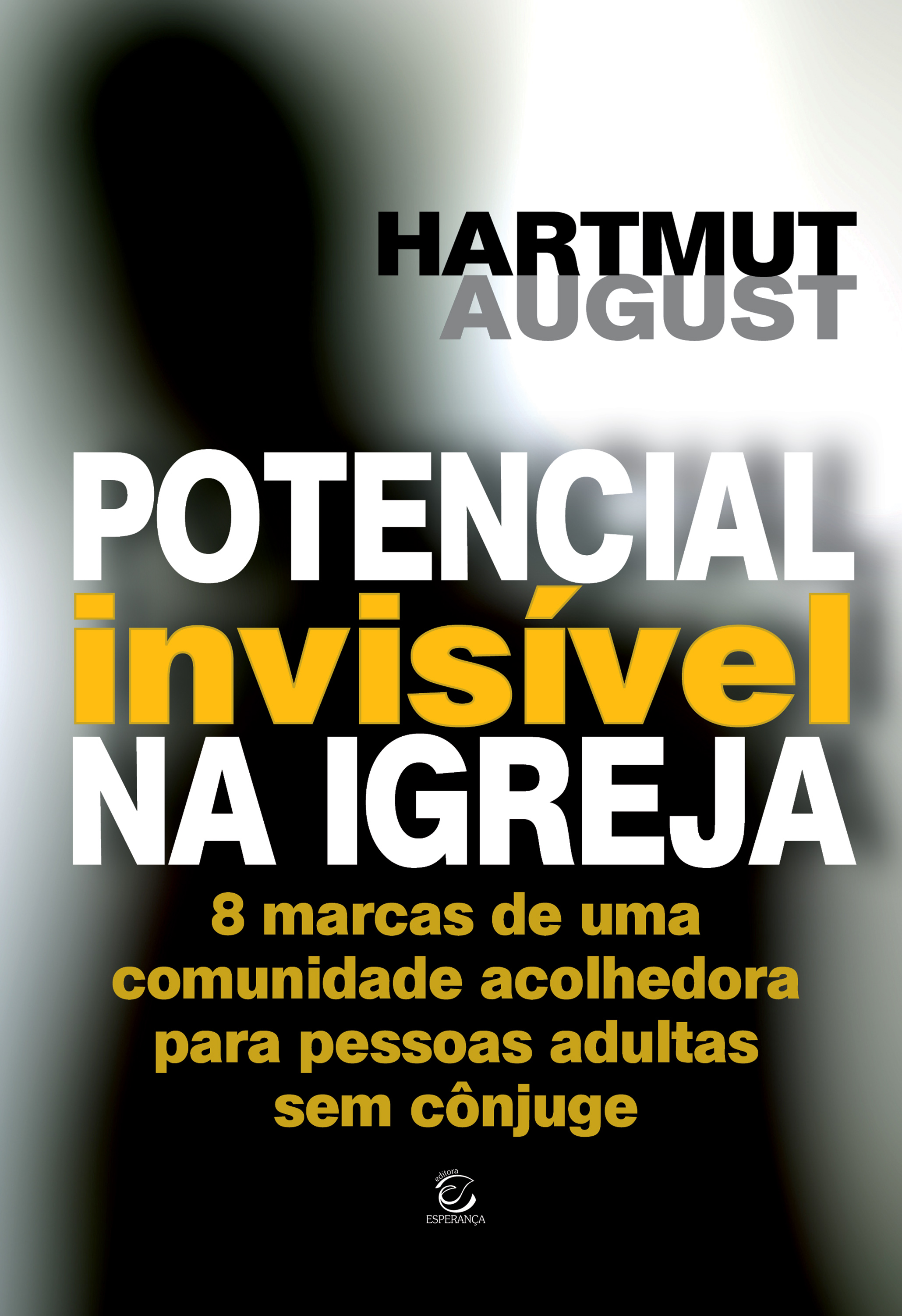 Potencial invisível na igreja - eBook