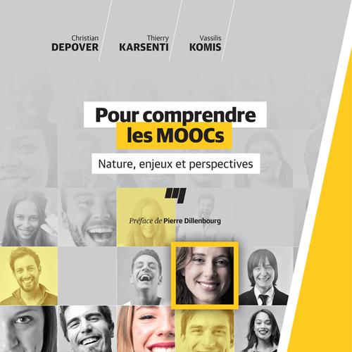 Pour comprendre les MOOCs