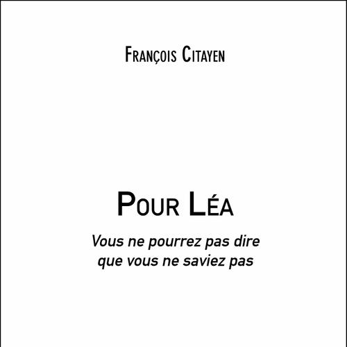 Pour Léa