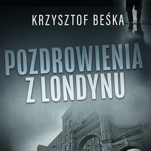 Pozdrowienia z Londynu