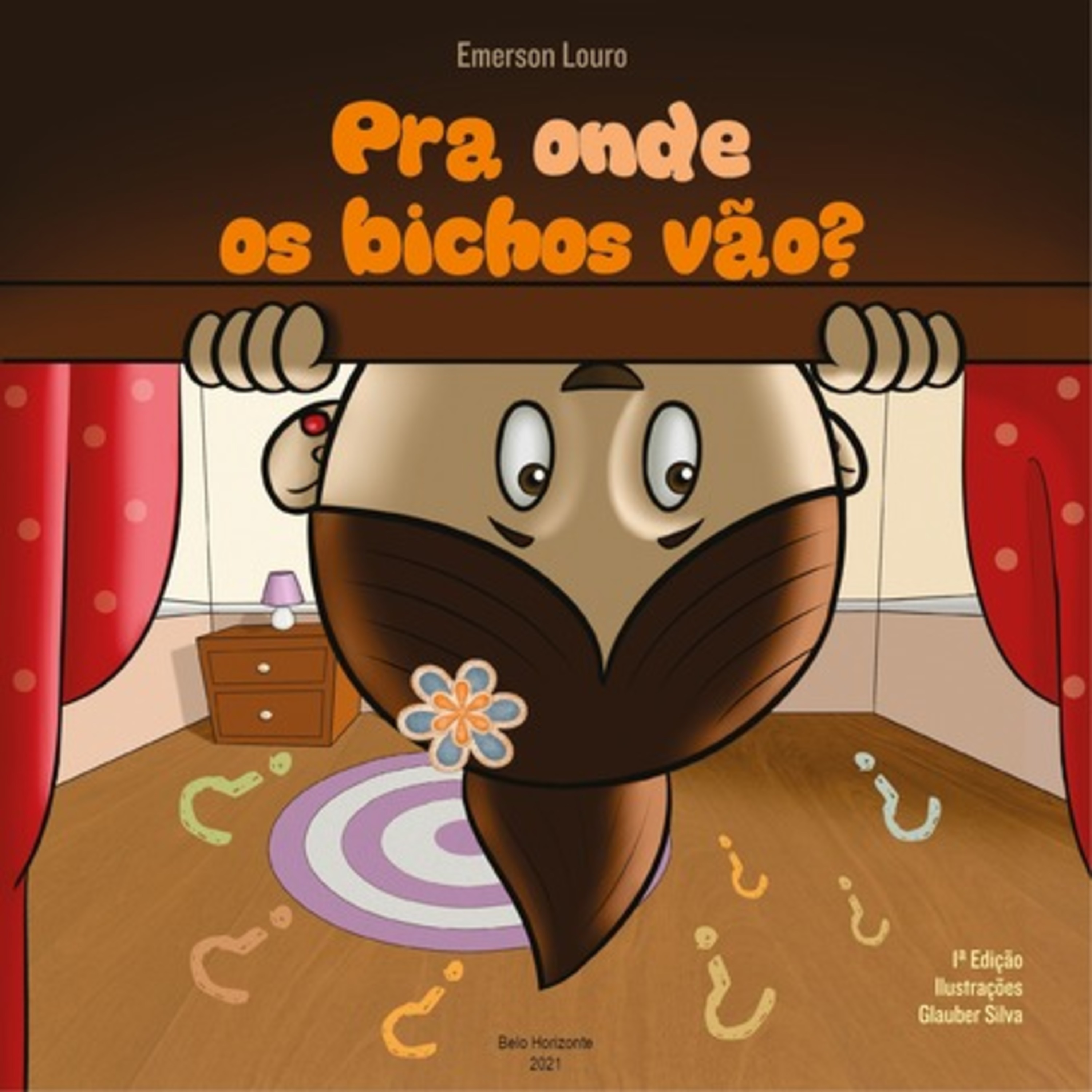 Pra Onde Os Bichos Vão?