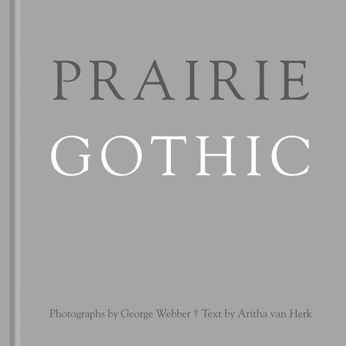 Prairie Gothic