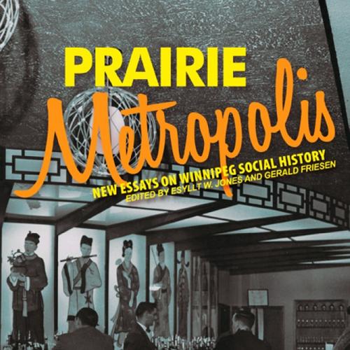 Prairie Metropolis