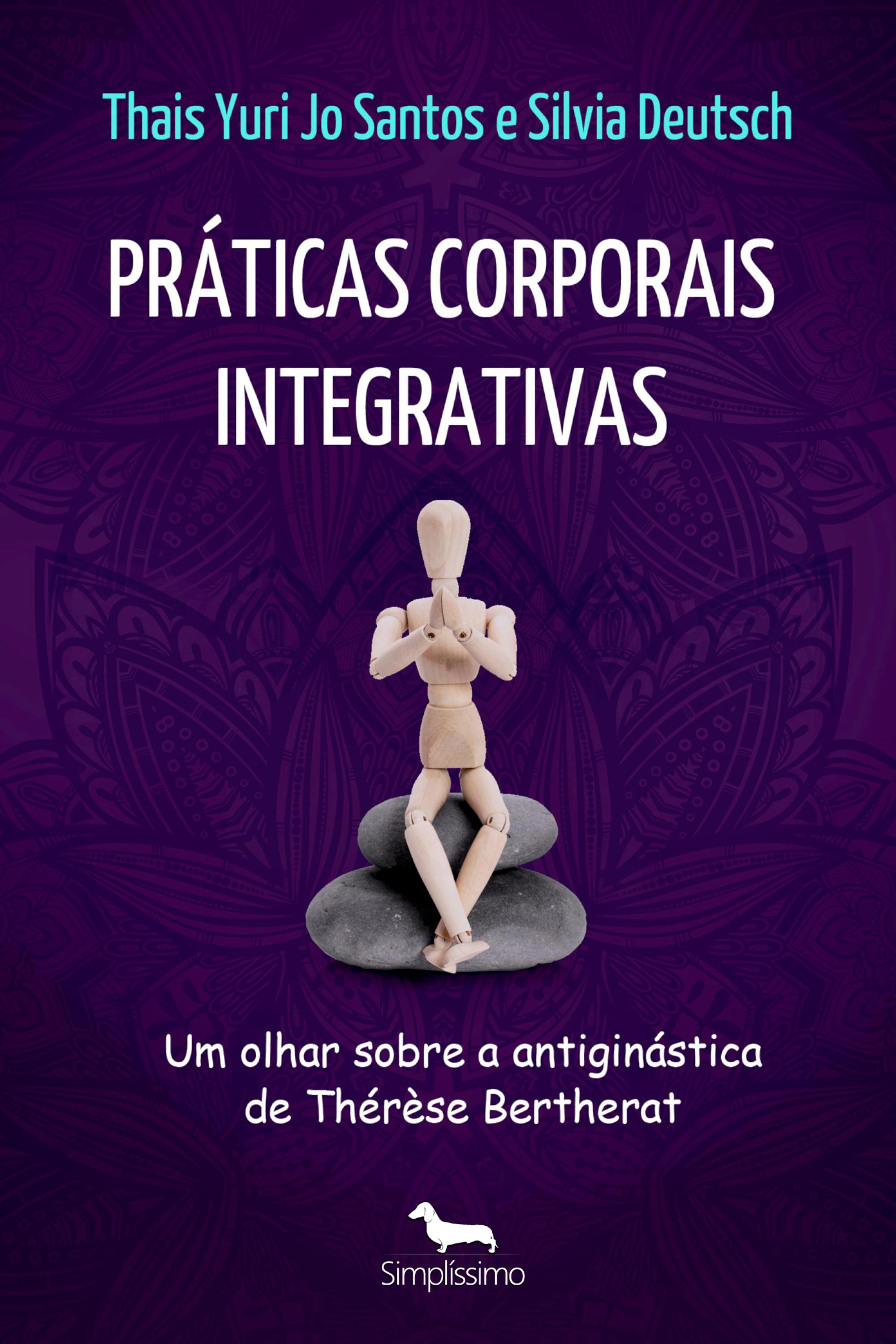 Práticas corporais integrativas