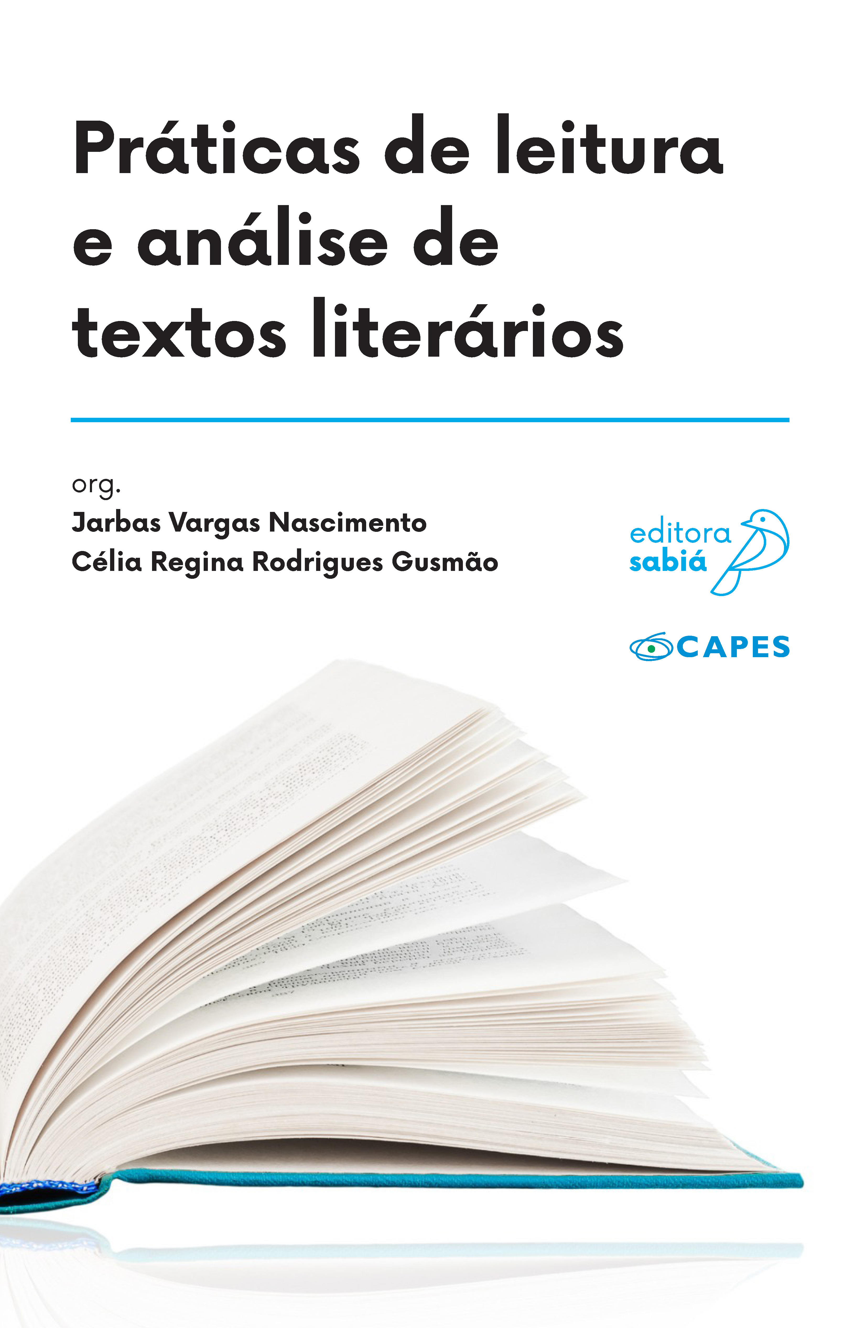 Práticas de leitura e análise de textos literários