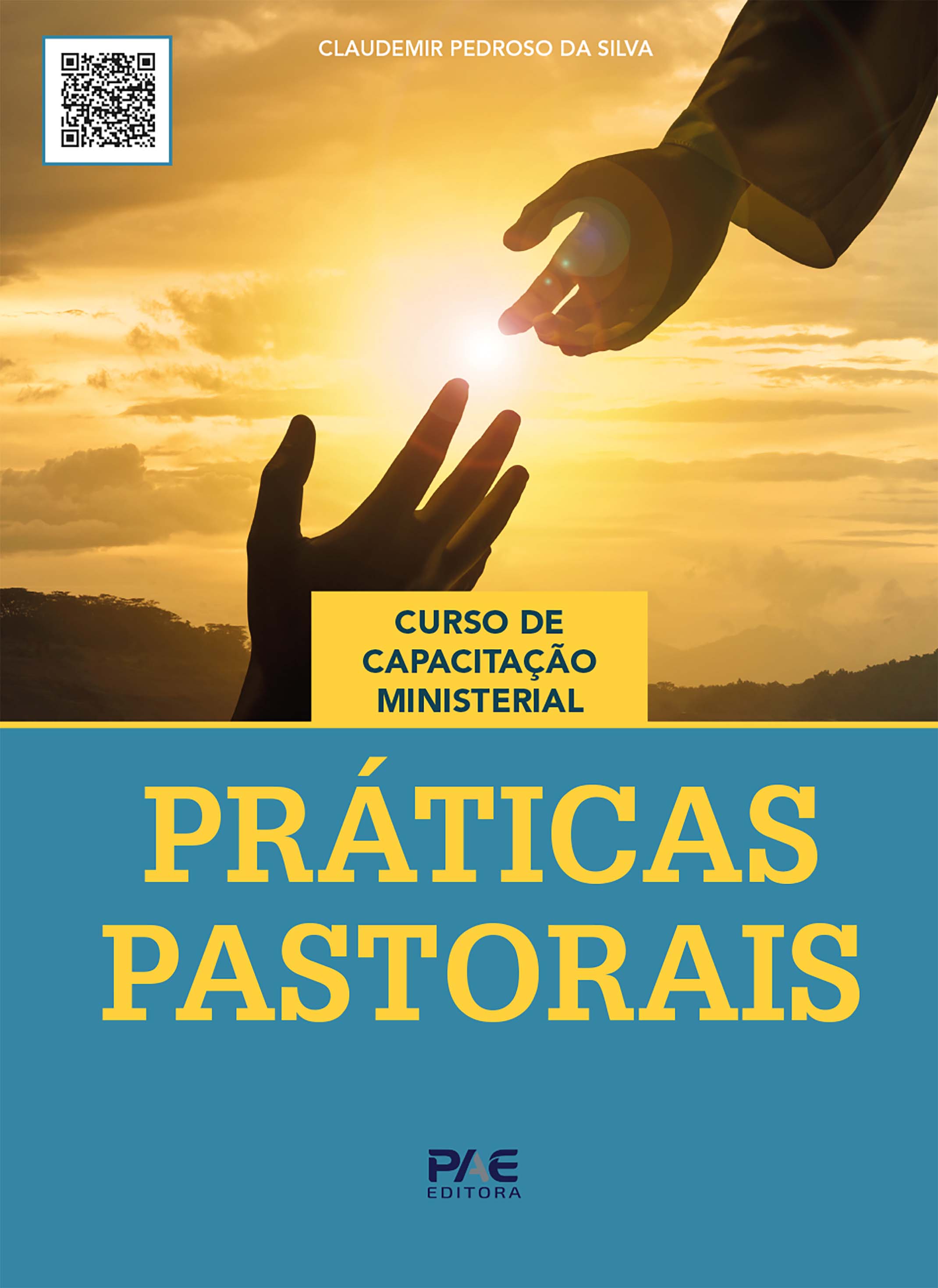 Práticas Pastorais