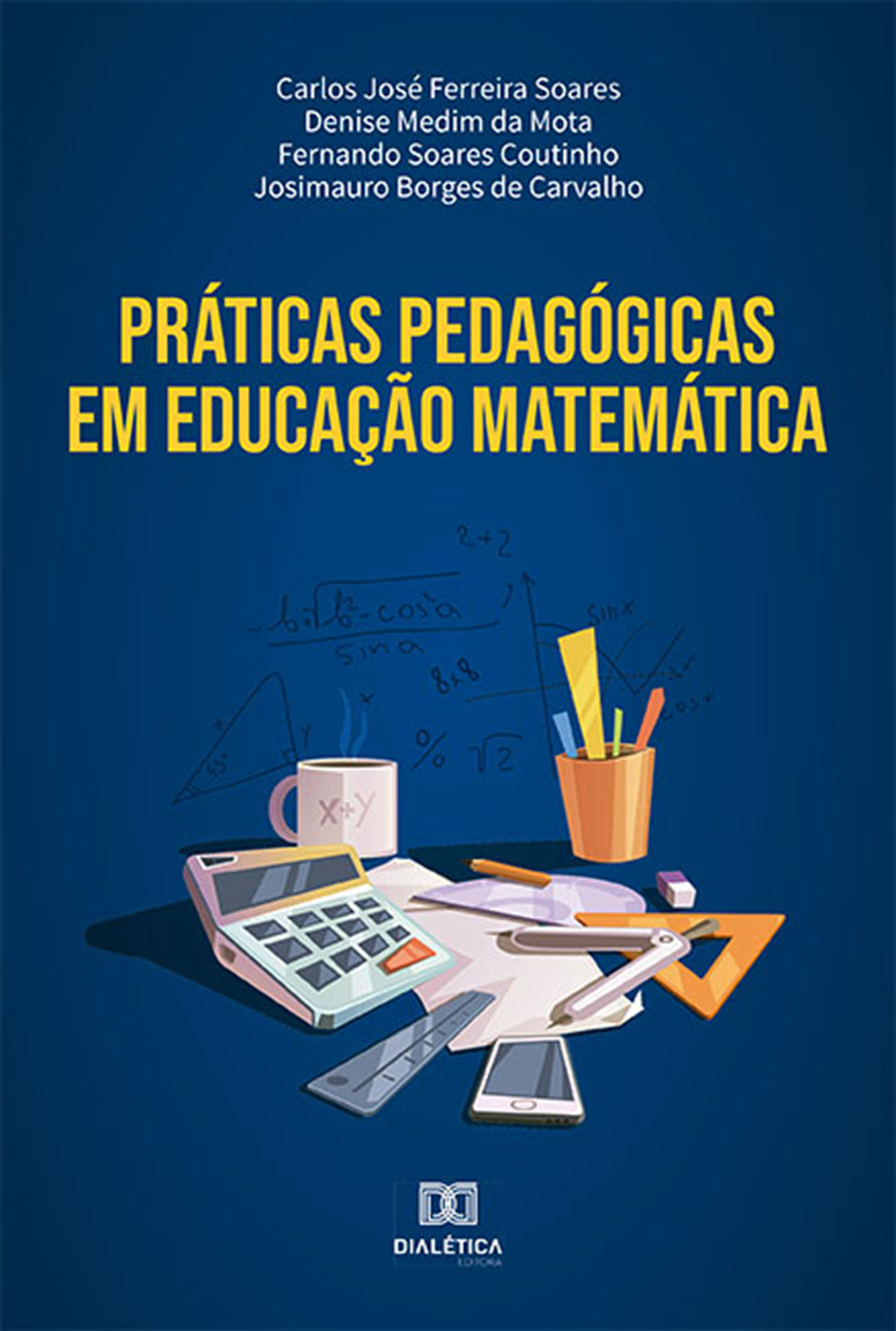 Práticas pedagógicas em educação matemática