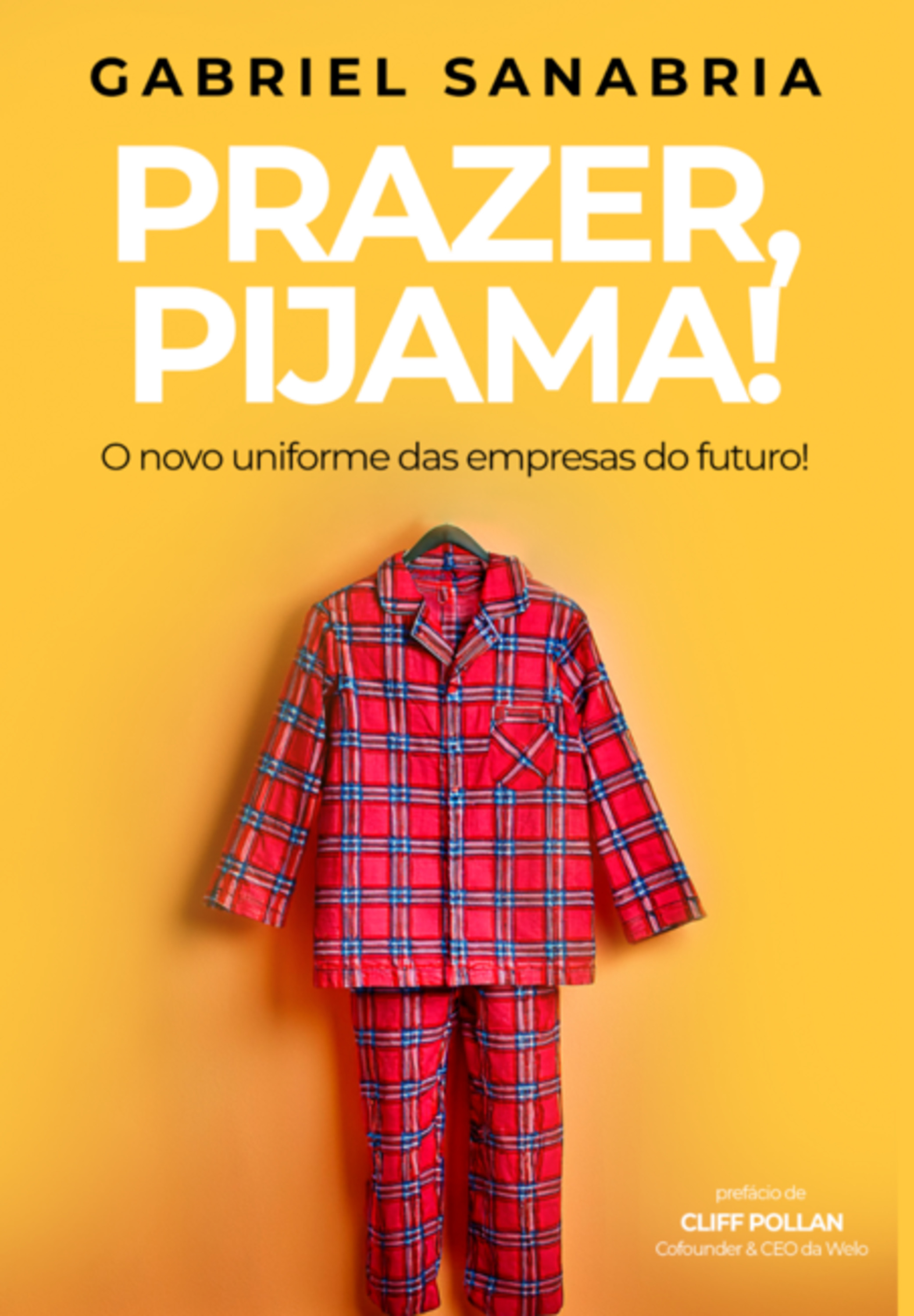 Prazer, Pijama!