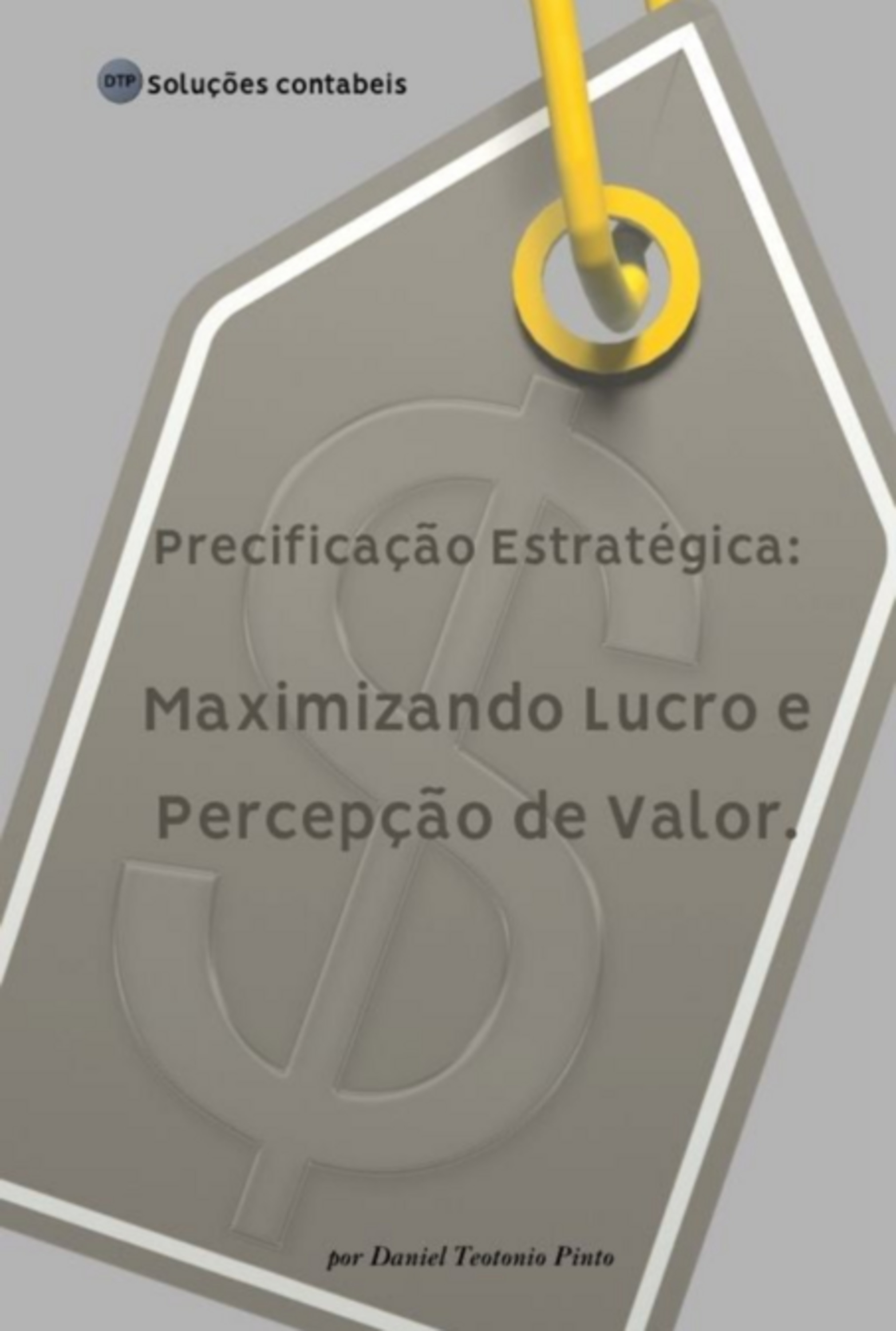 Precificação Estratégica