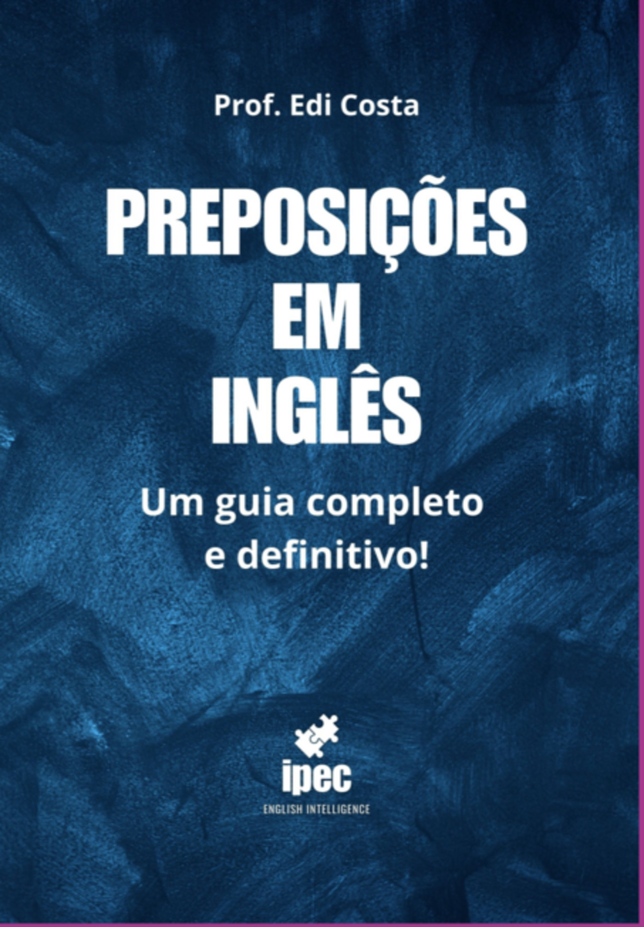 Preposições Em Inglês