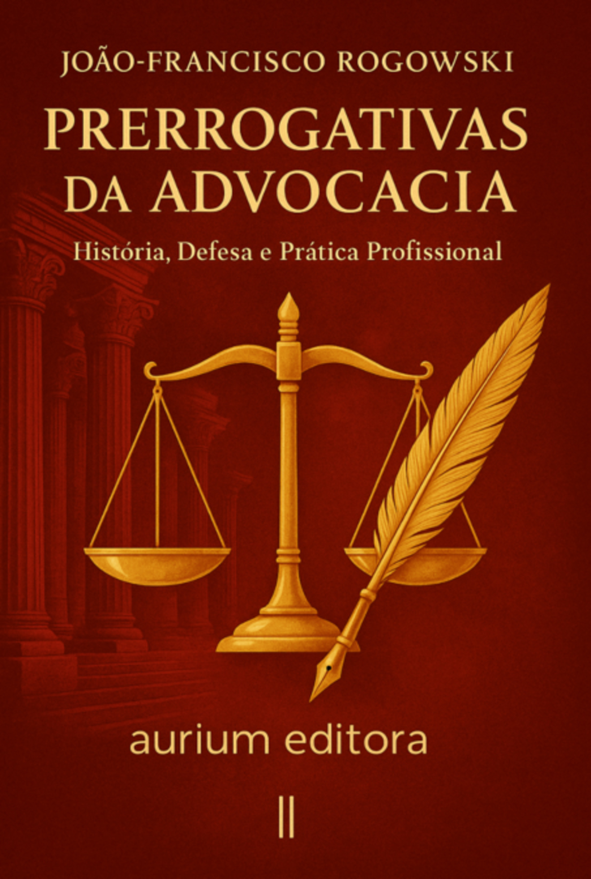 Prerrogativas Da Advocacia