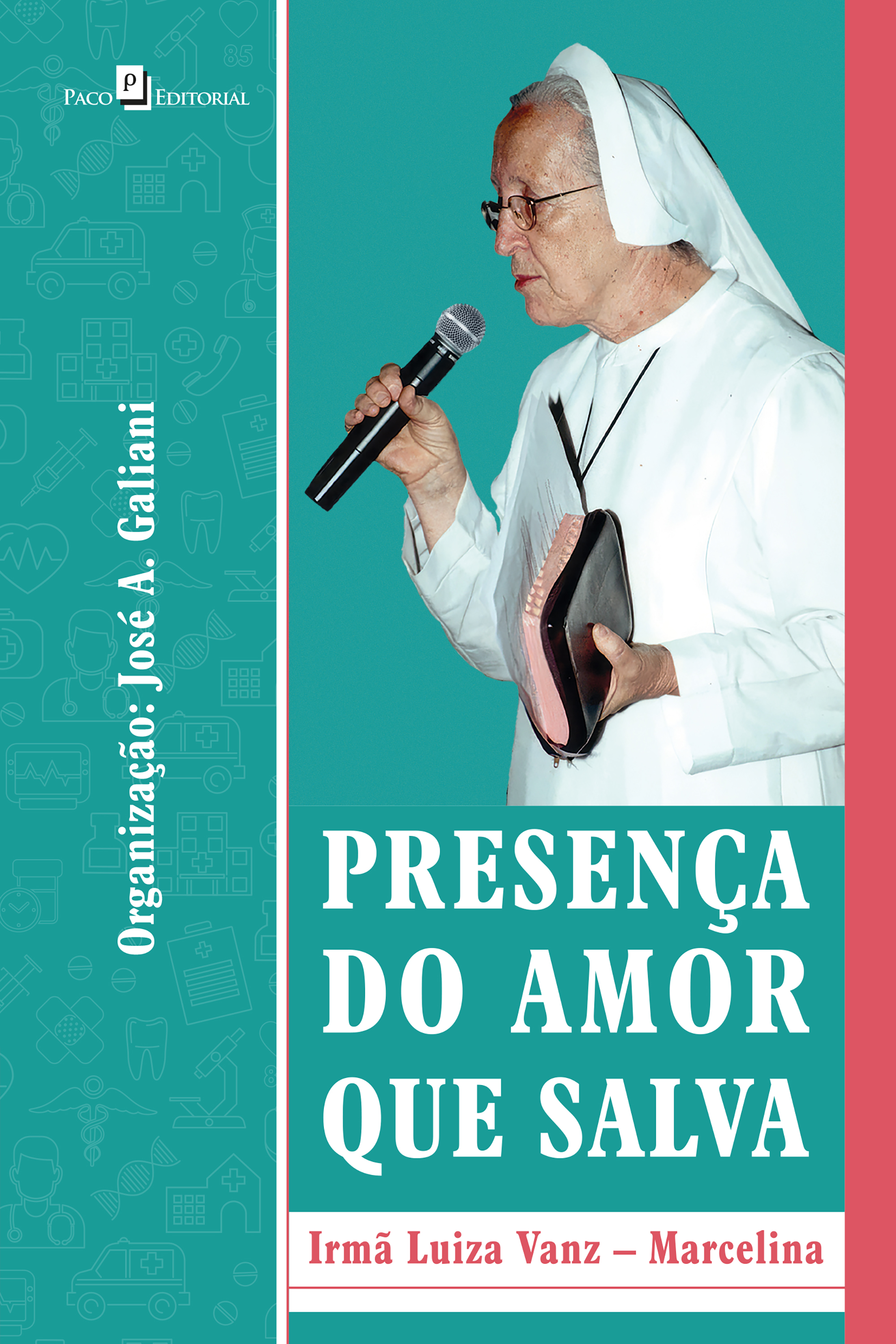 Presença do amor que salva