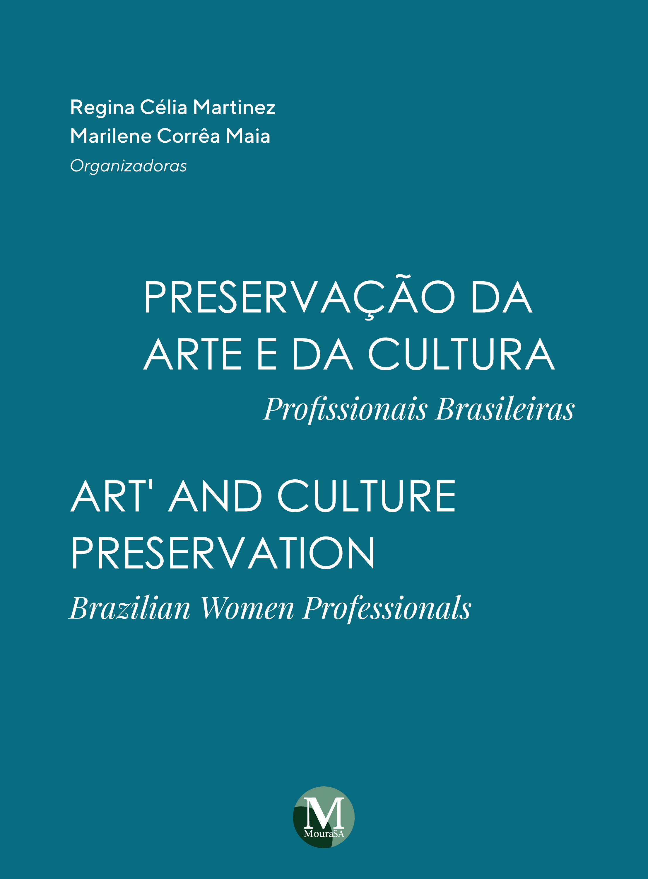 Preservação da arte e da cultura