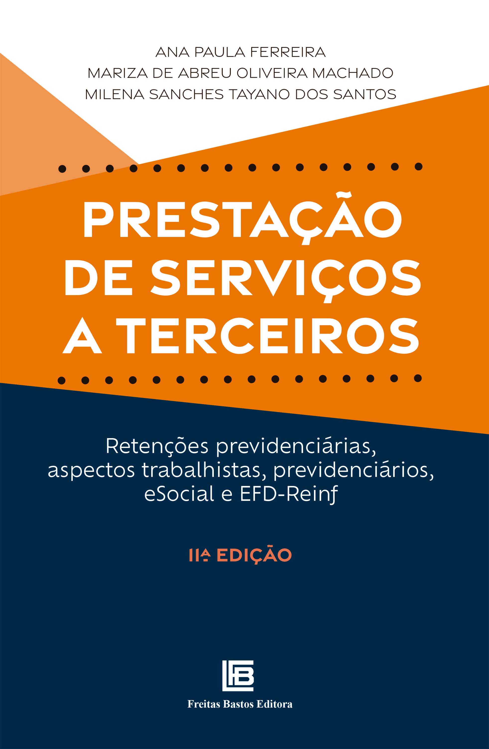 Prestação de Serviços a Terceiros