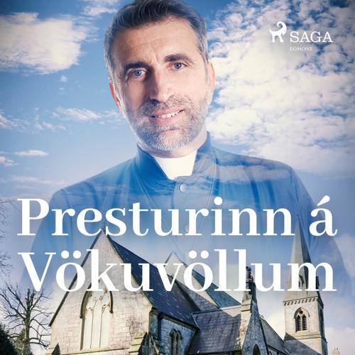 Presturinn á Vökuvöllum