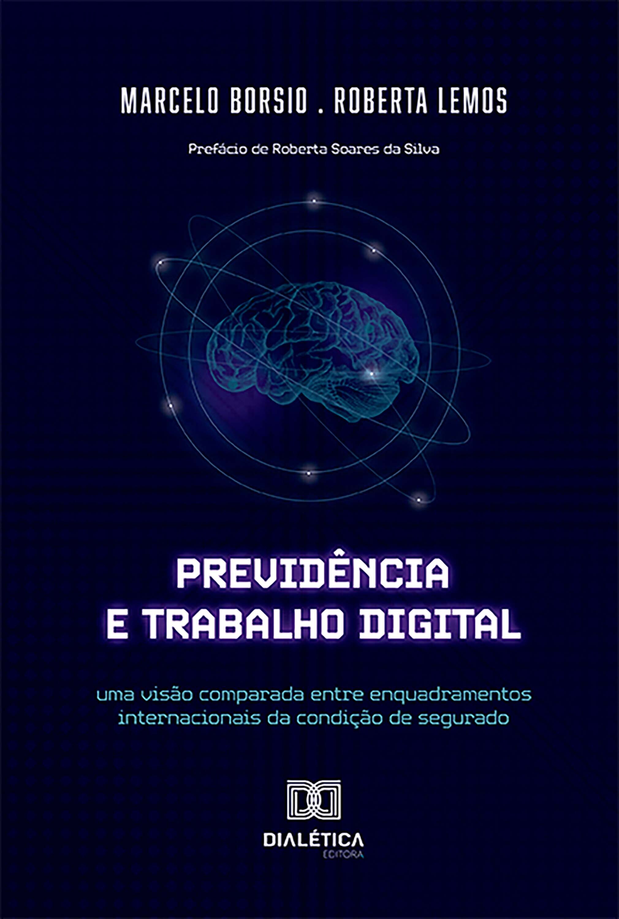 Previdência e Trabalho Digital