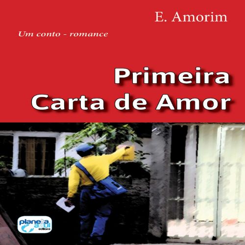 Primeira Carta de Amor