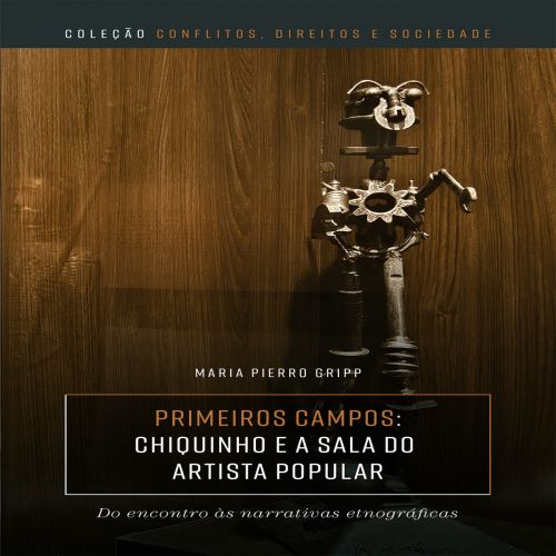 Primeiros Campos 