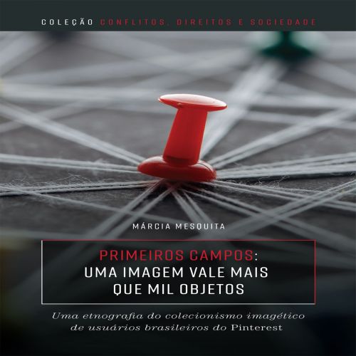 Primeiros Campos: Uma imagem vale mais que mil objetos 