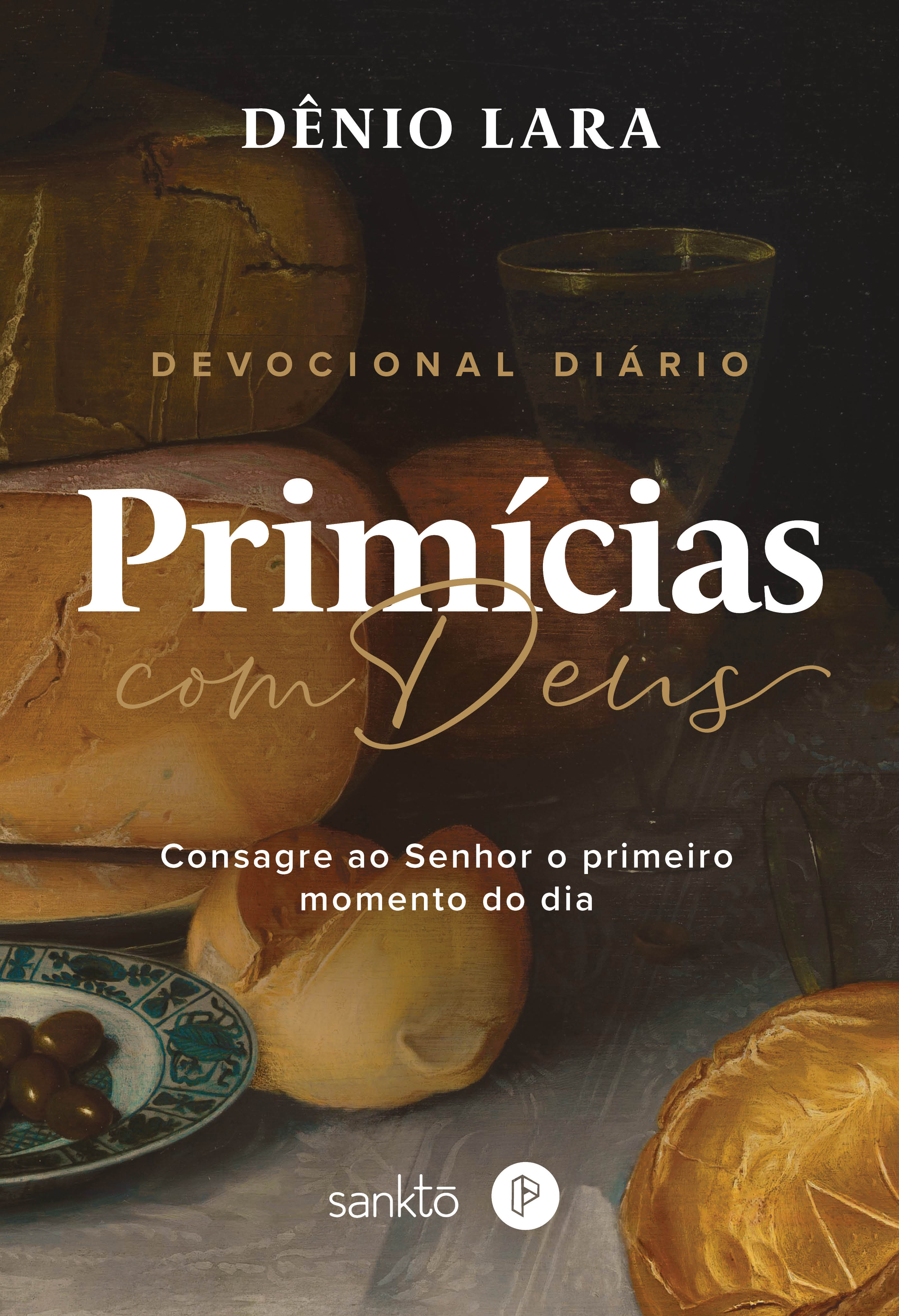 Primícias de Deus