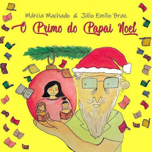 primo do Papai Noel