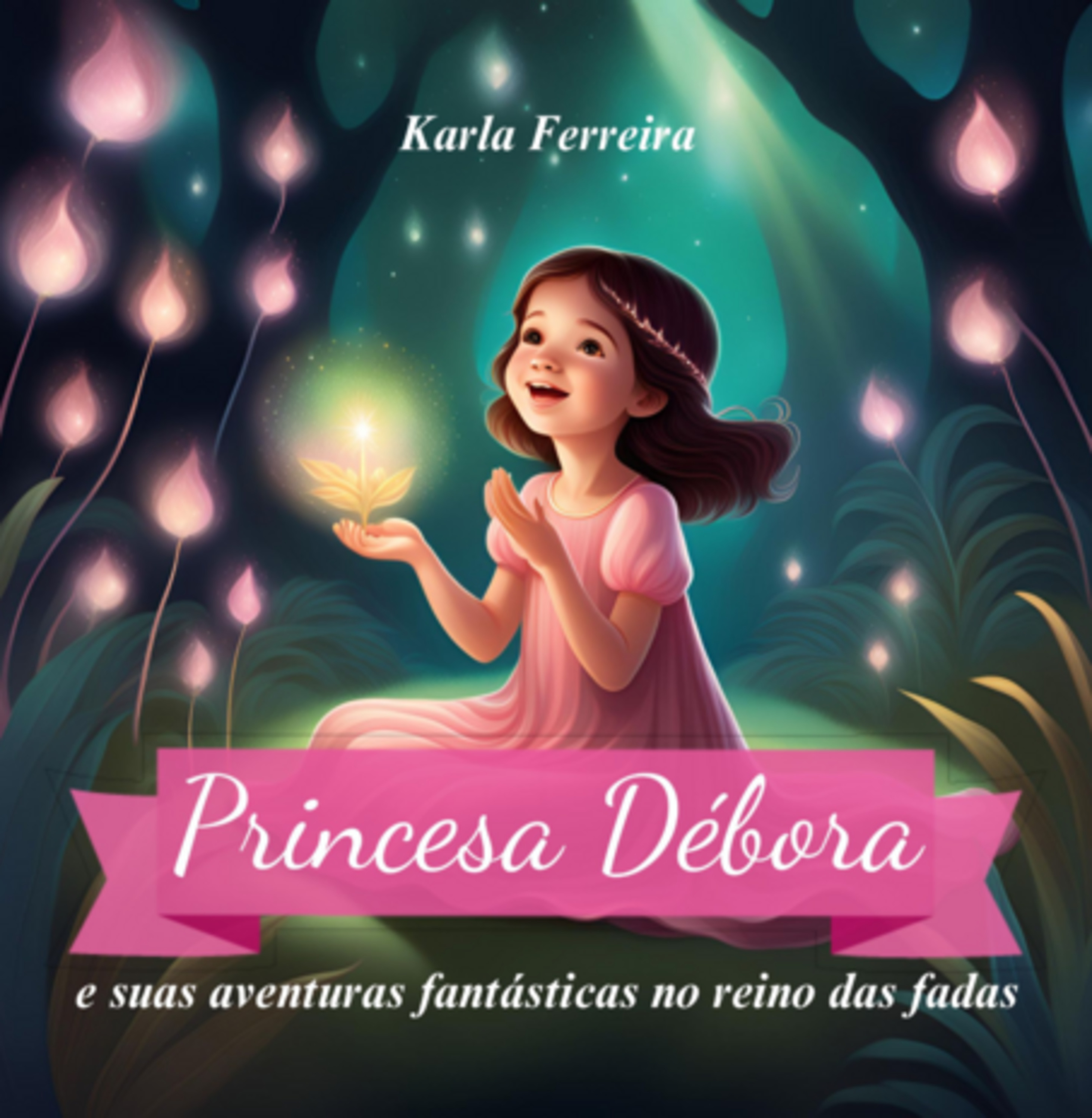 Princesa Débora