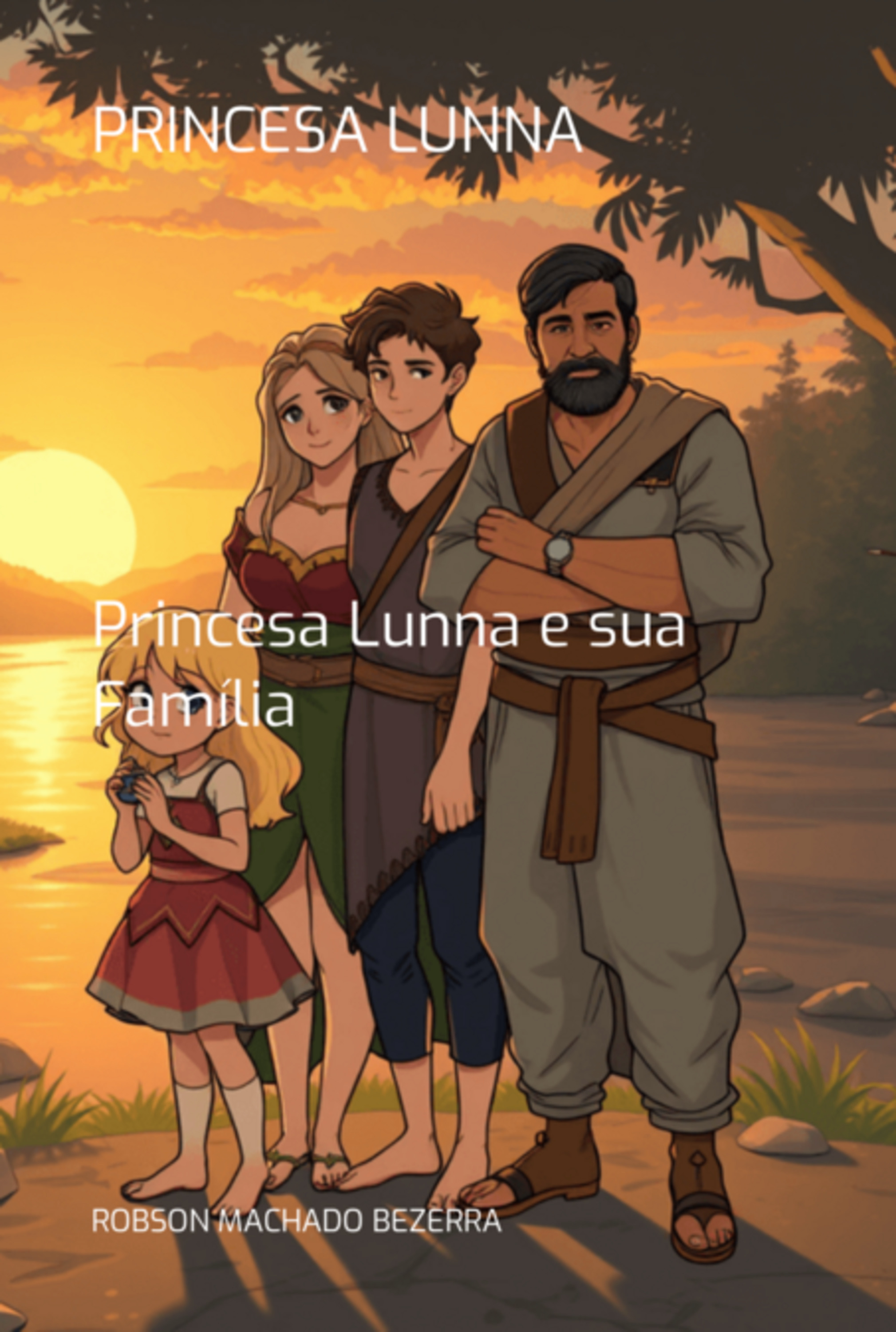 Princesa Lunna