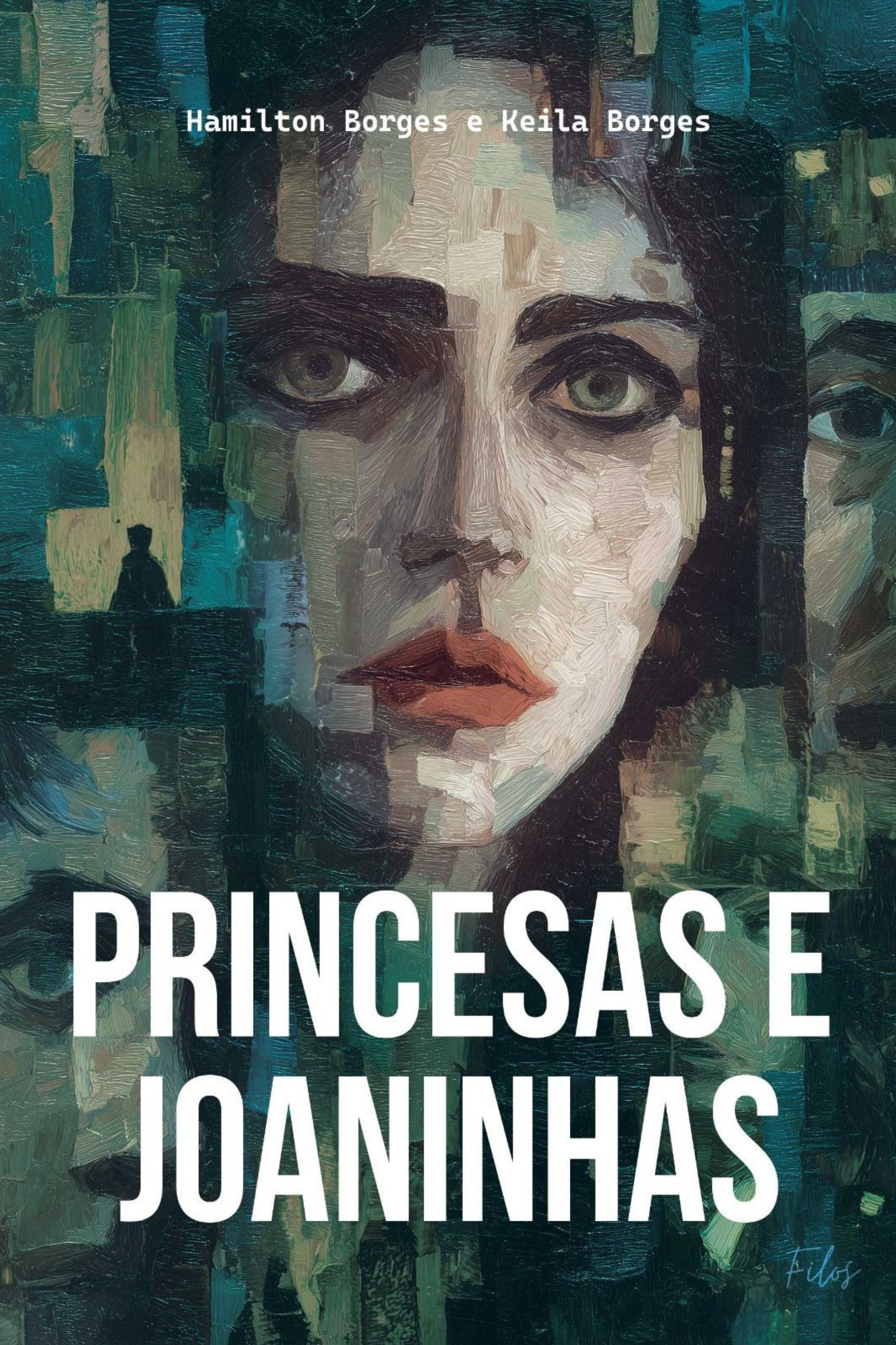 Princesas e Joaninhas