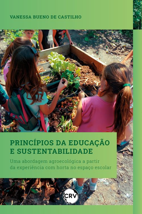 Princípios da educação e sustentabilidade