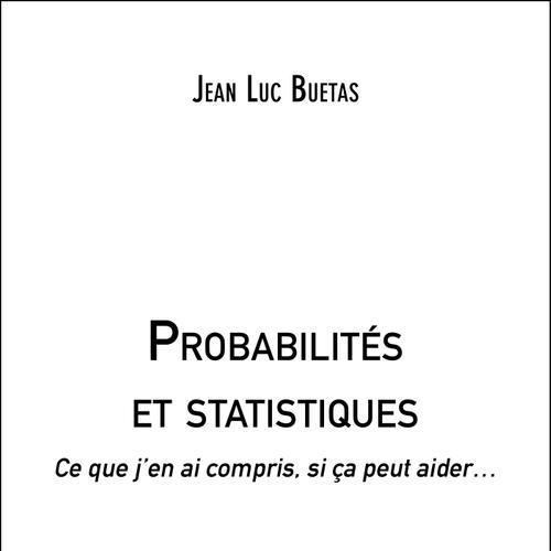 Probabilités et statistiques