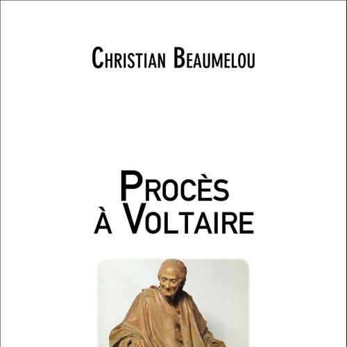 Procès à Voltaire