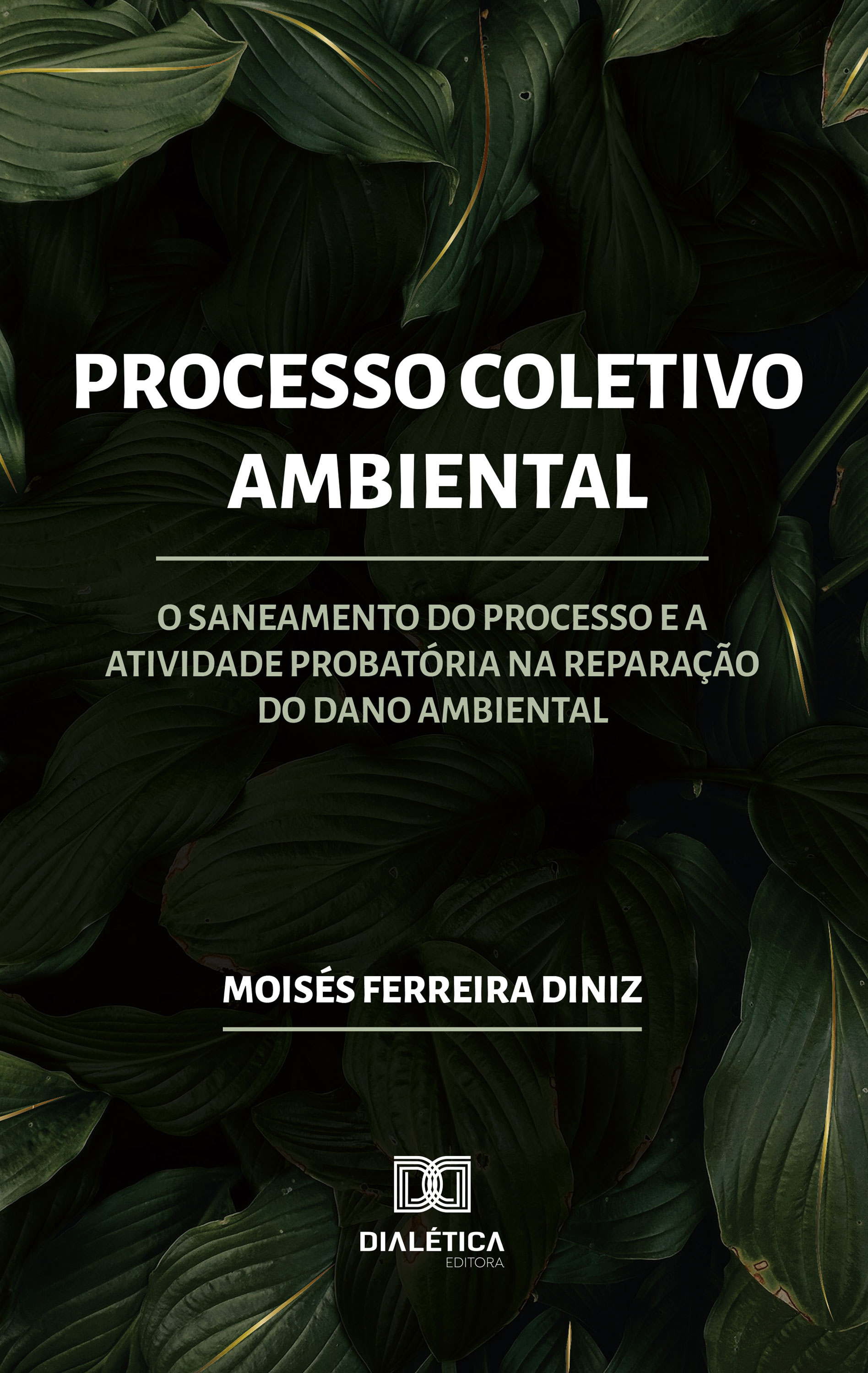 Processo Coletivo Ambiental