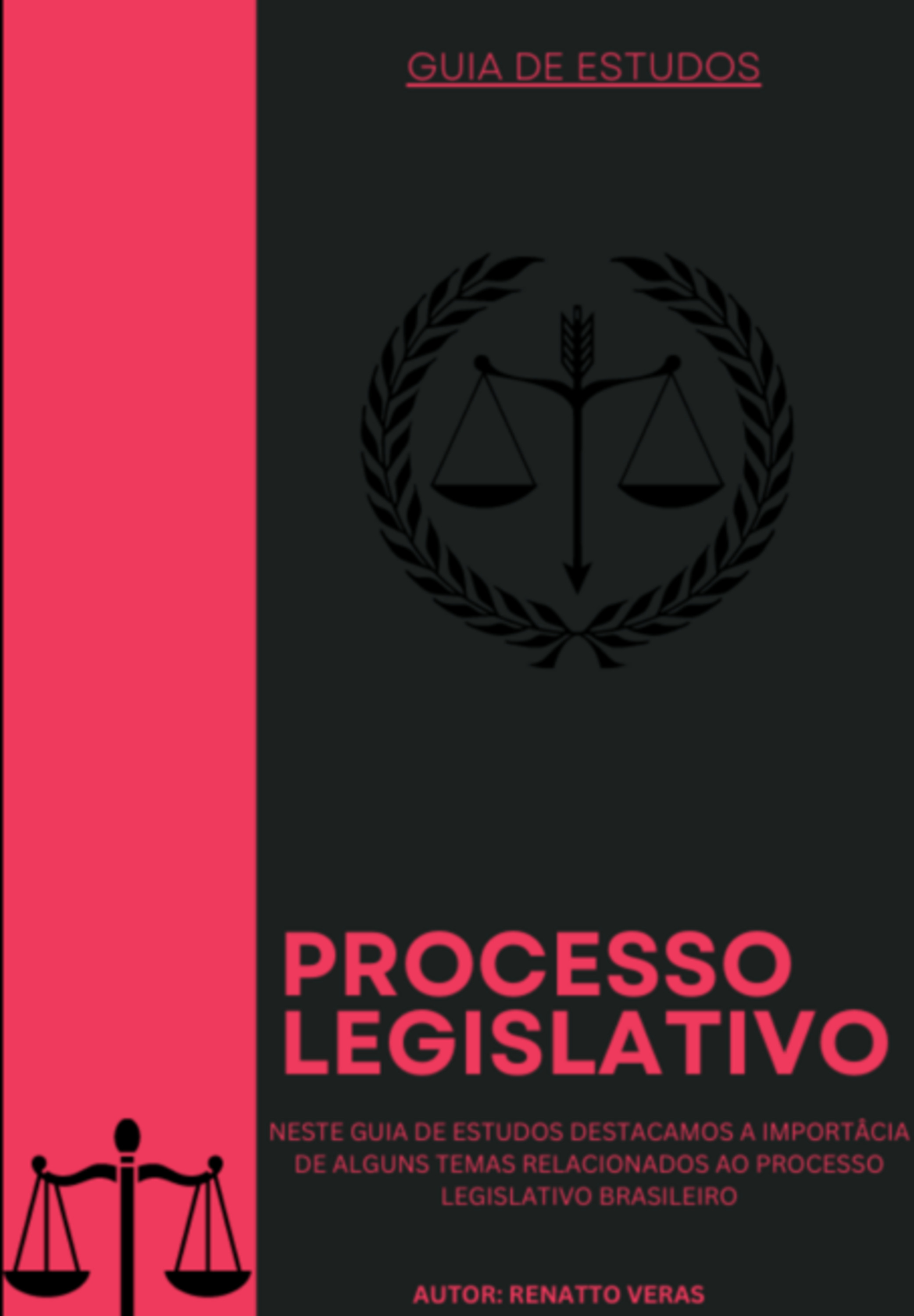 Processo Legislativo