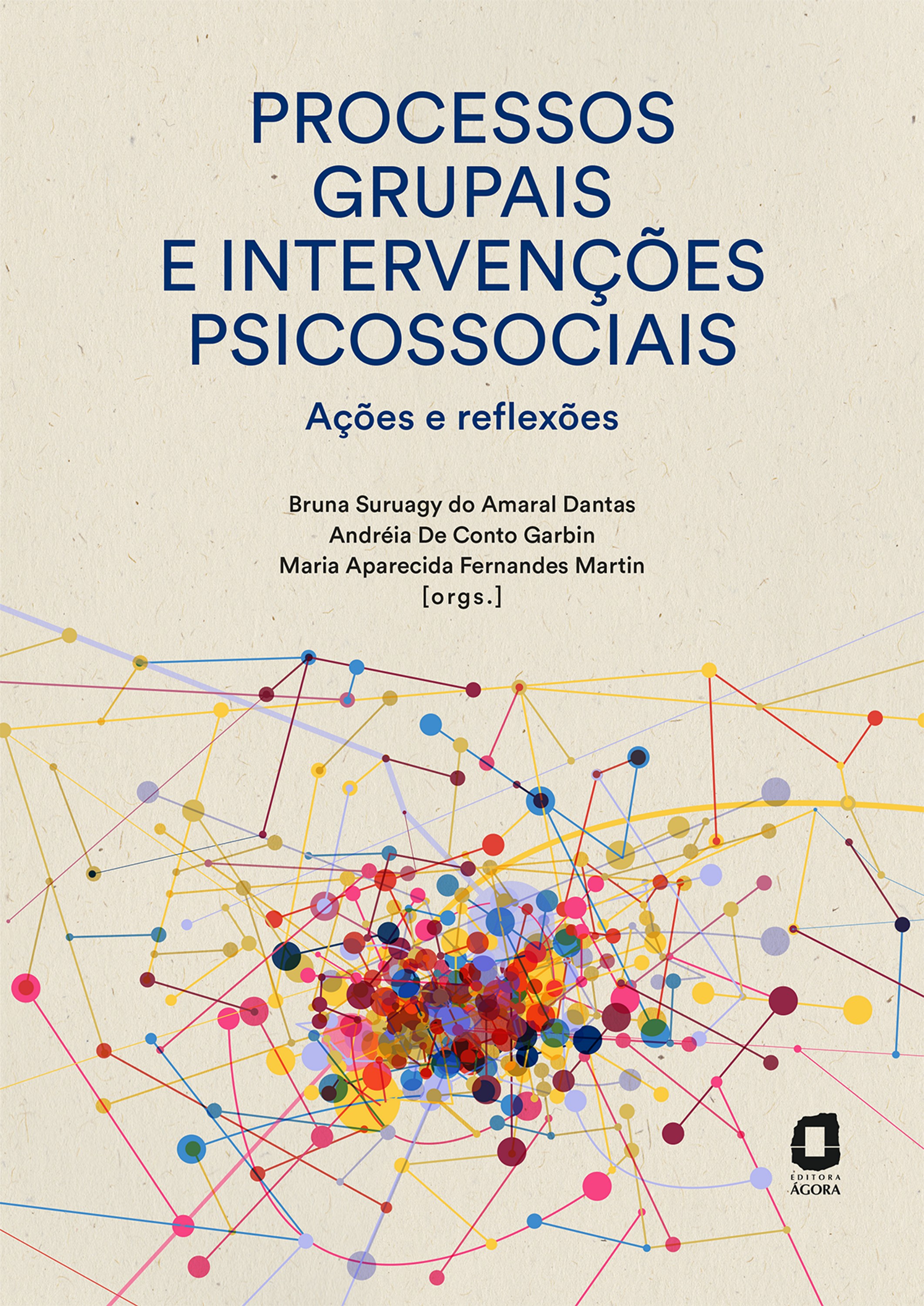 Processos grupais e intervenções psicossociais