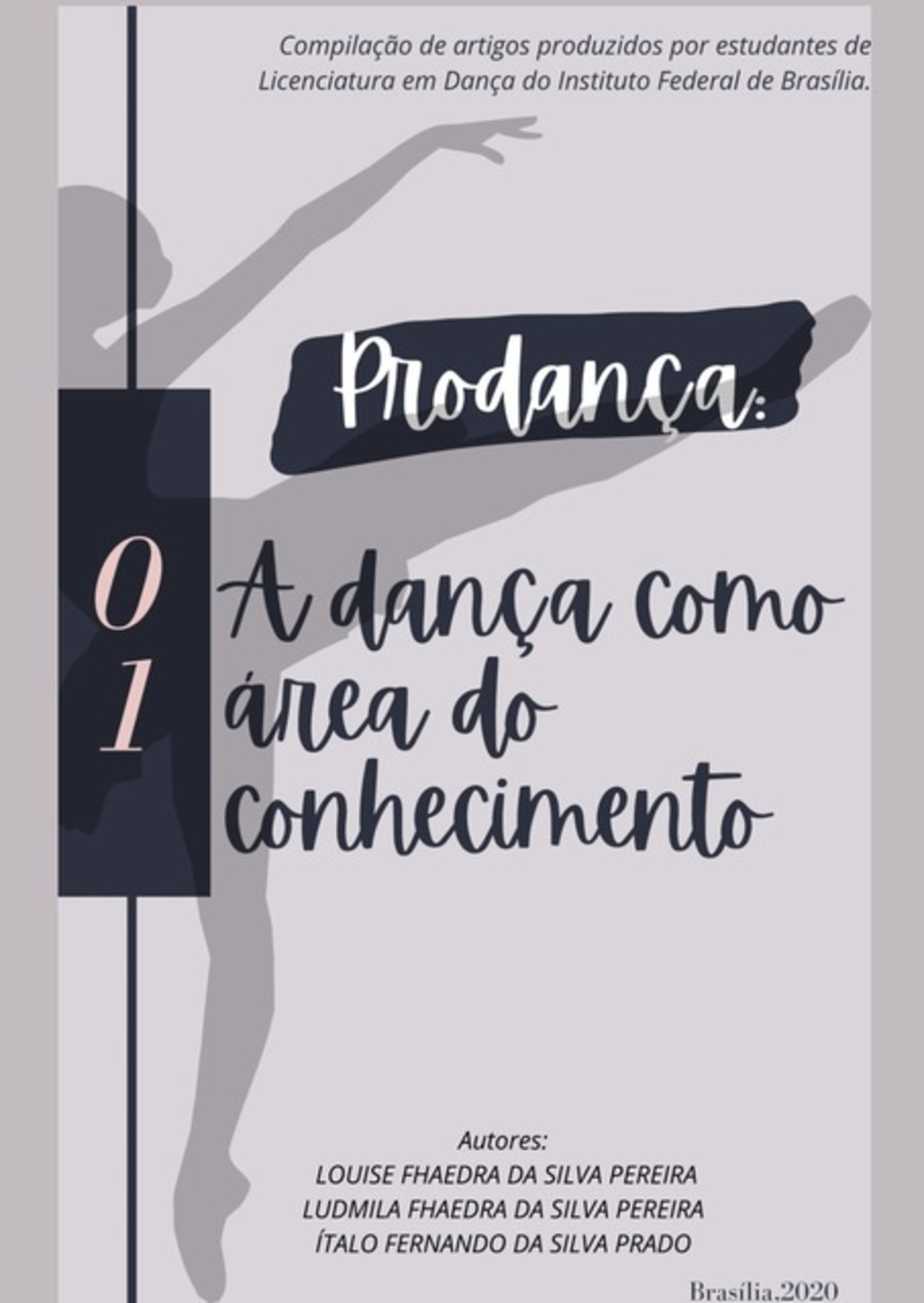 Prodança