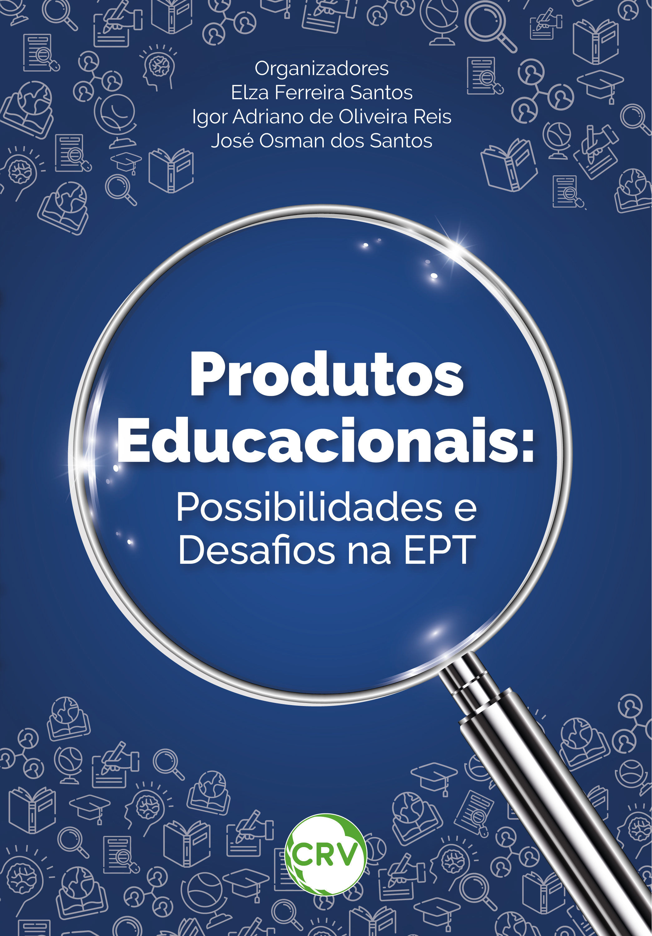 Produtos educacionais