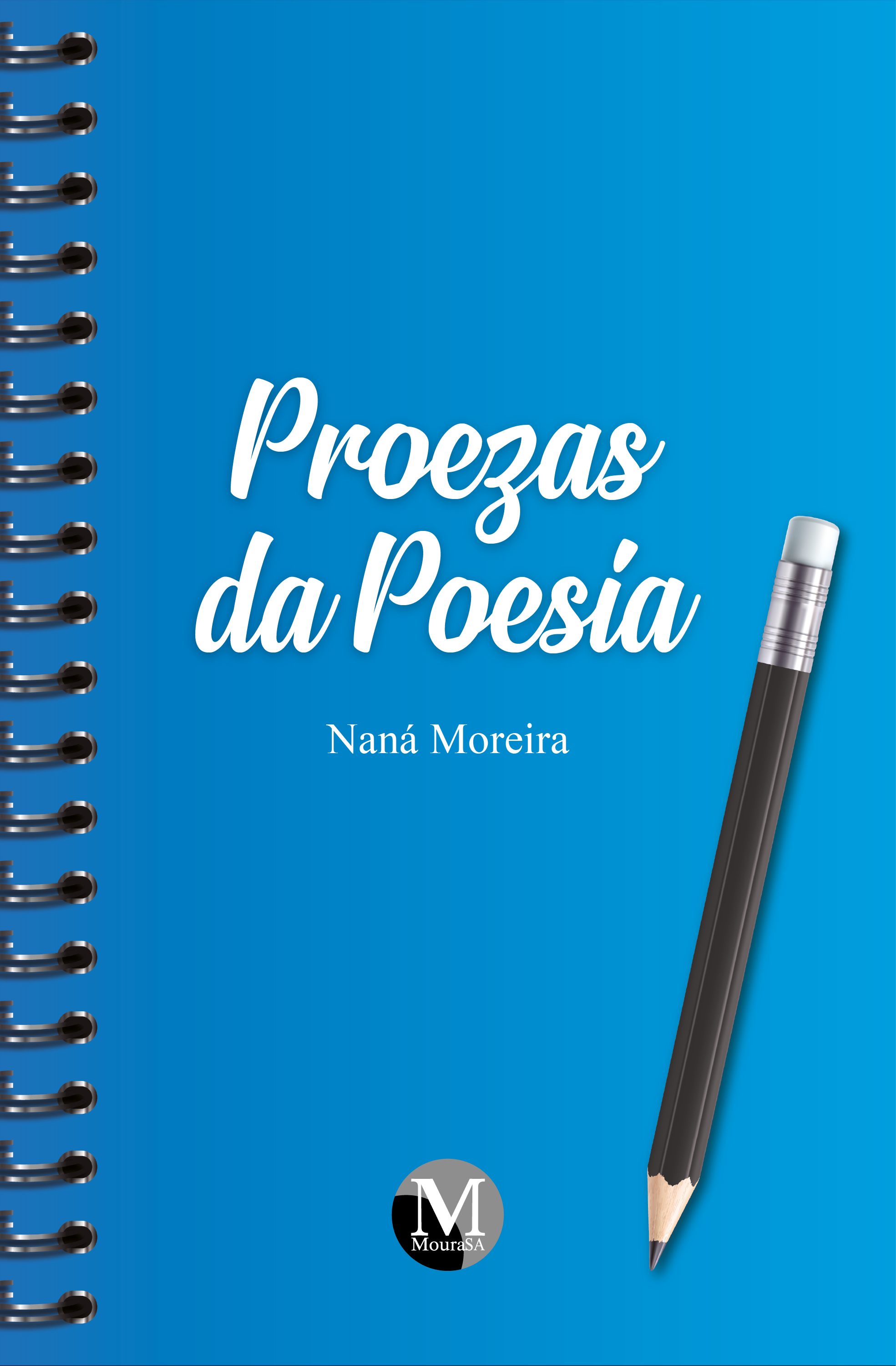 Proezas da Poesia Proezas da Poesia