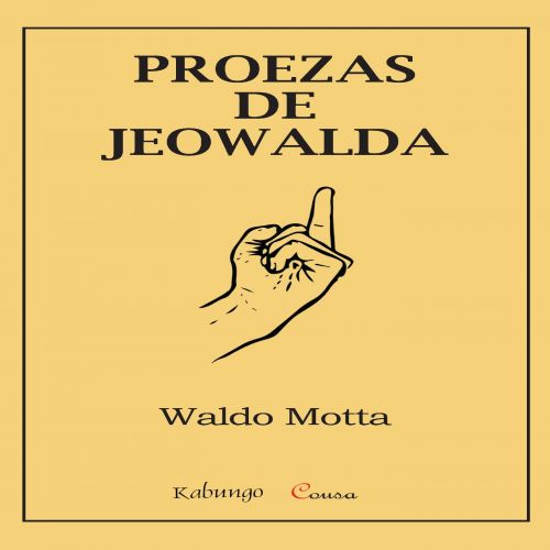 Proezas de Jeowalda