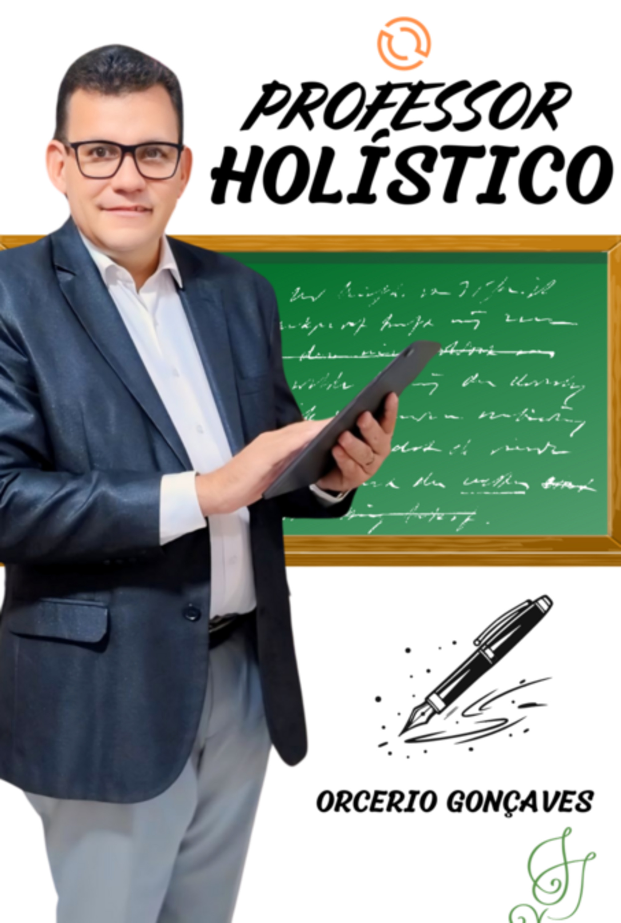 Professor Holístico