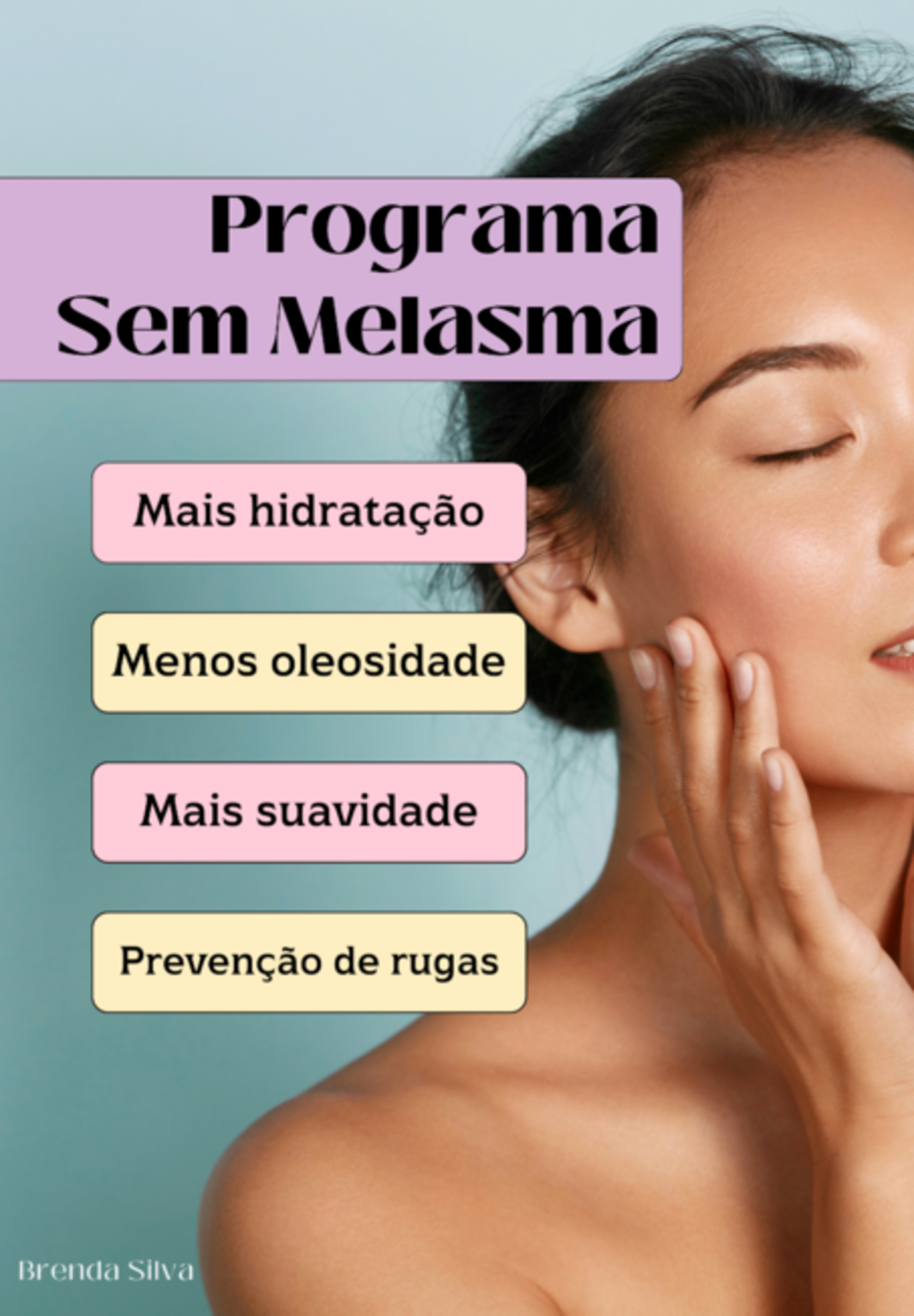 Programa Sem Melasma