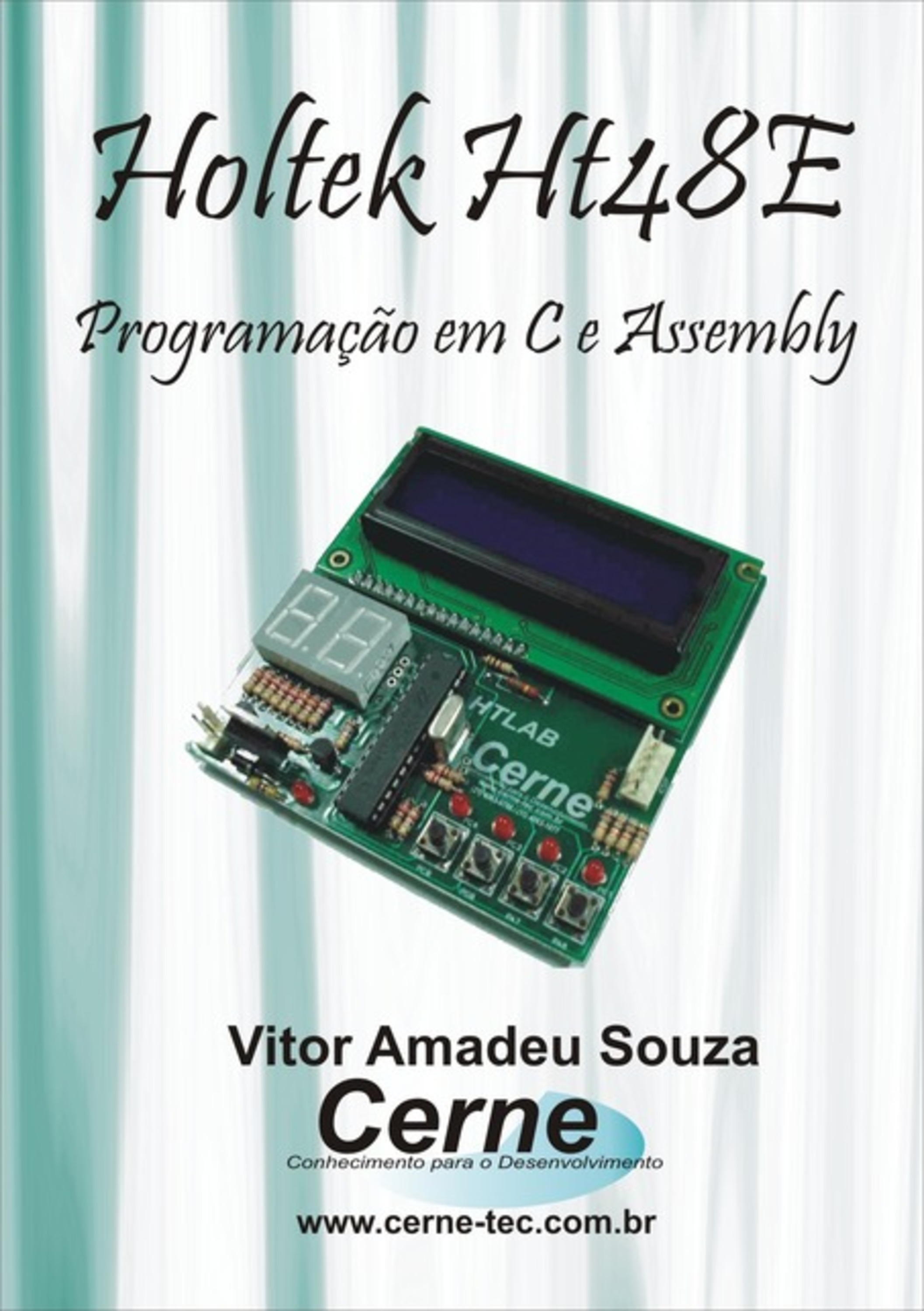 Programação Em C E Assembly