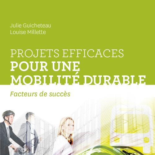 Projets efficaces pour une mobilité durable