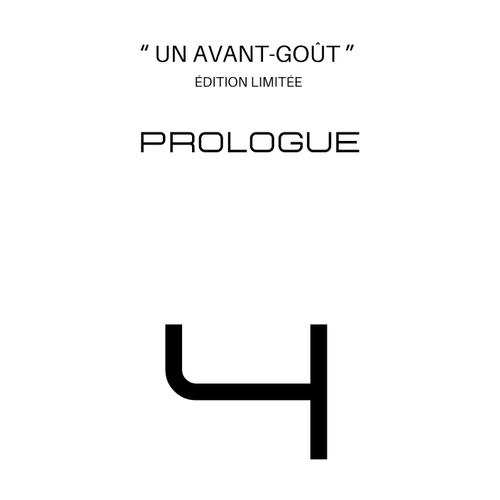 Prologue