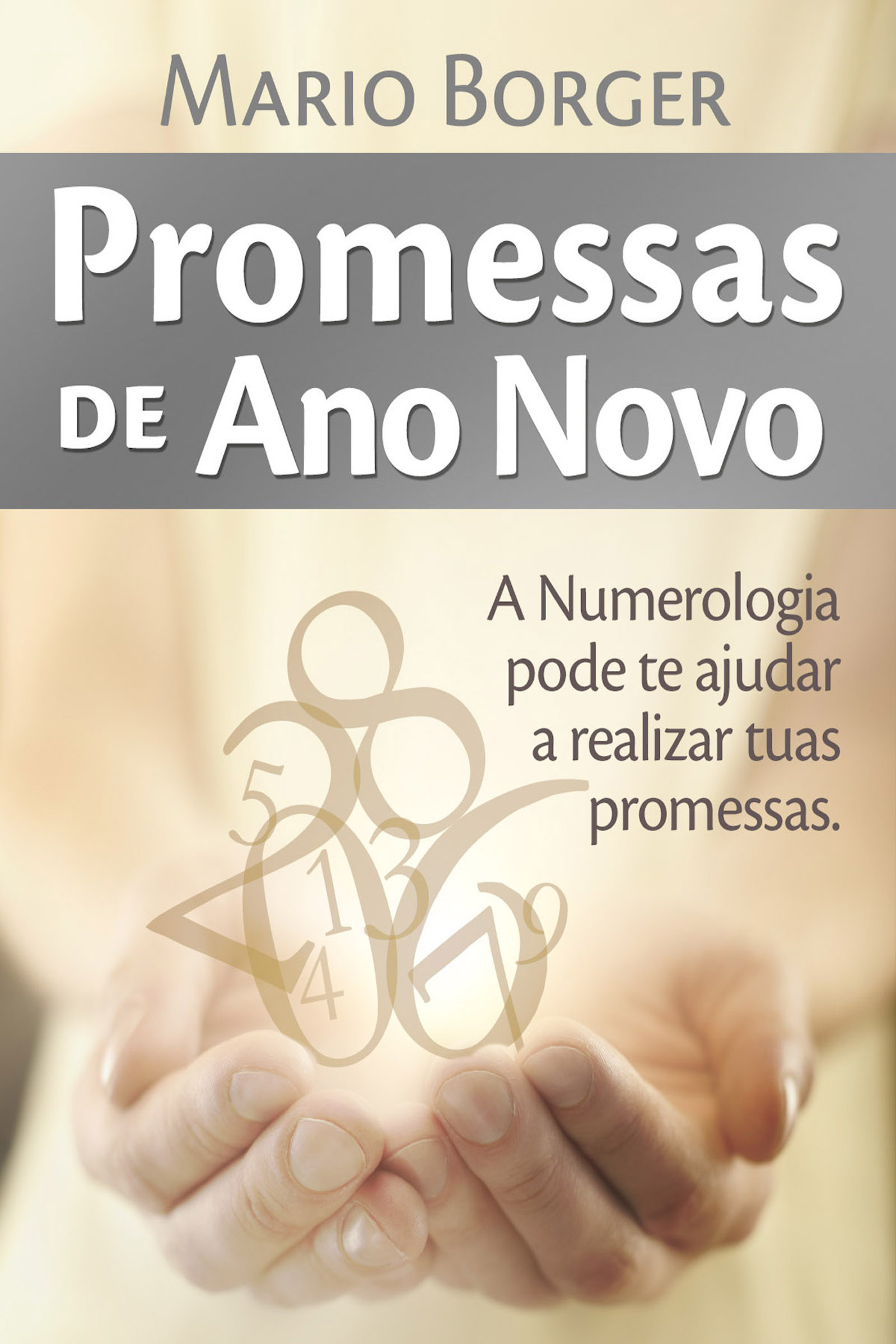 Promessas De Ano Novo