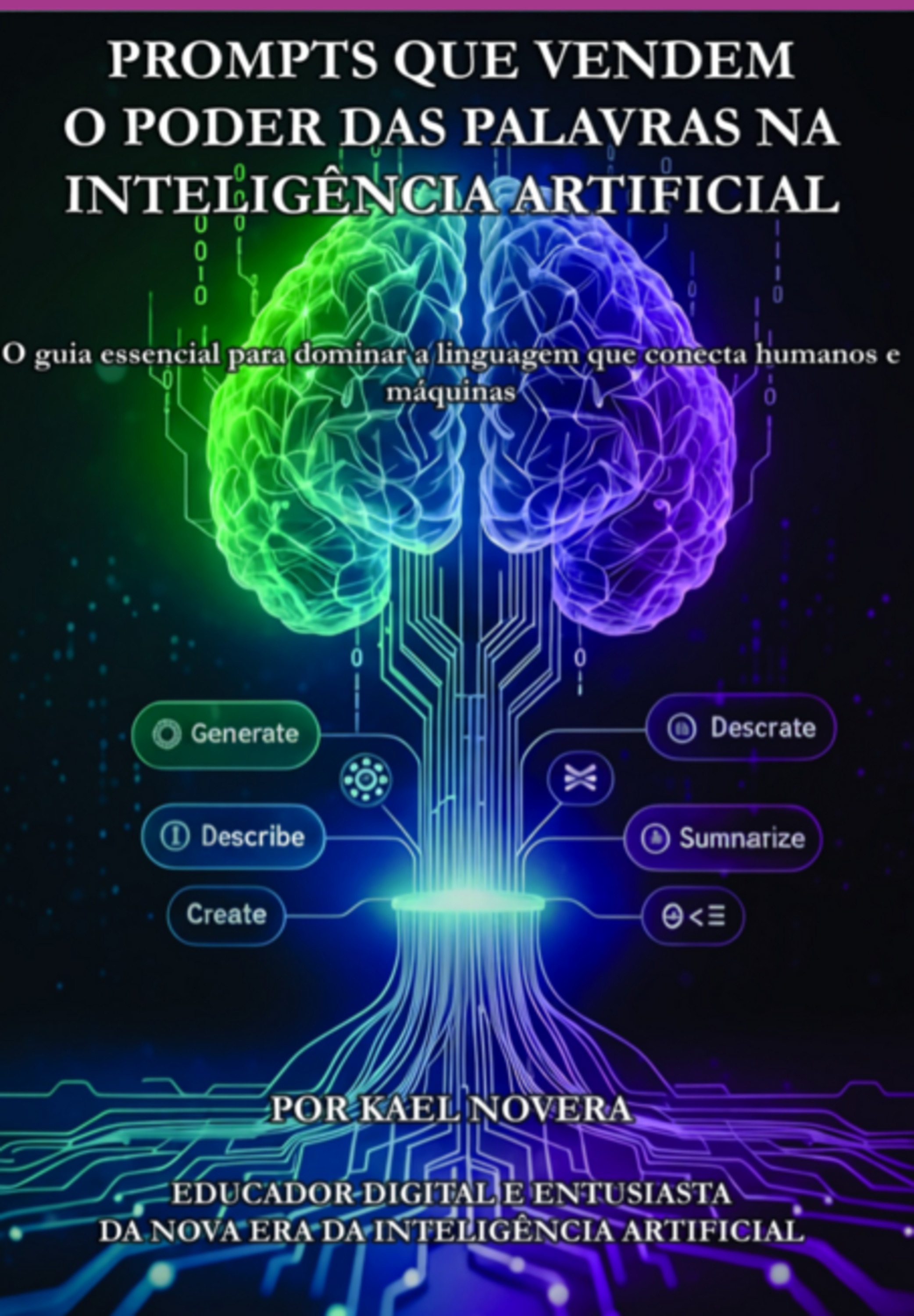 Prompts Que Vendem: O Poder Das Palavras Na Inteligência Artificial